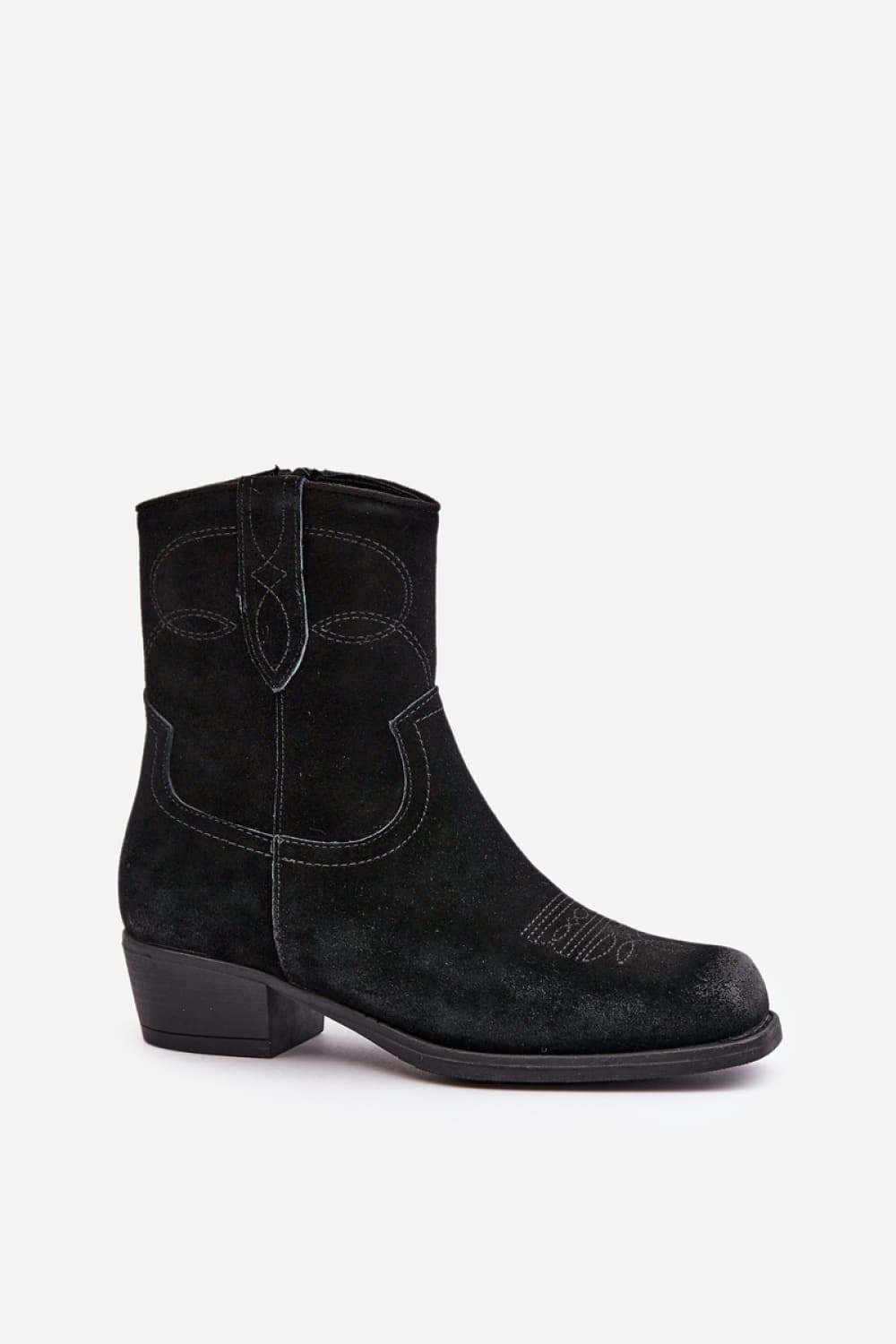 Scarpe con tacco model 201694 Step in style - Miniatura 2