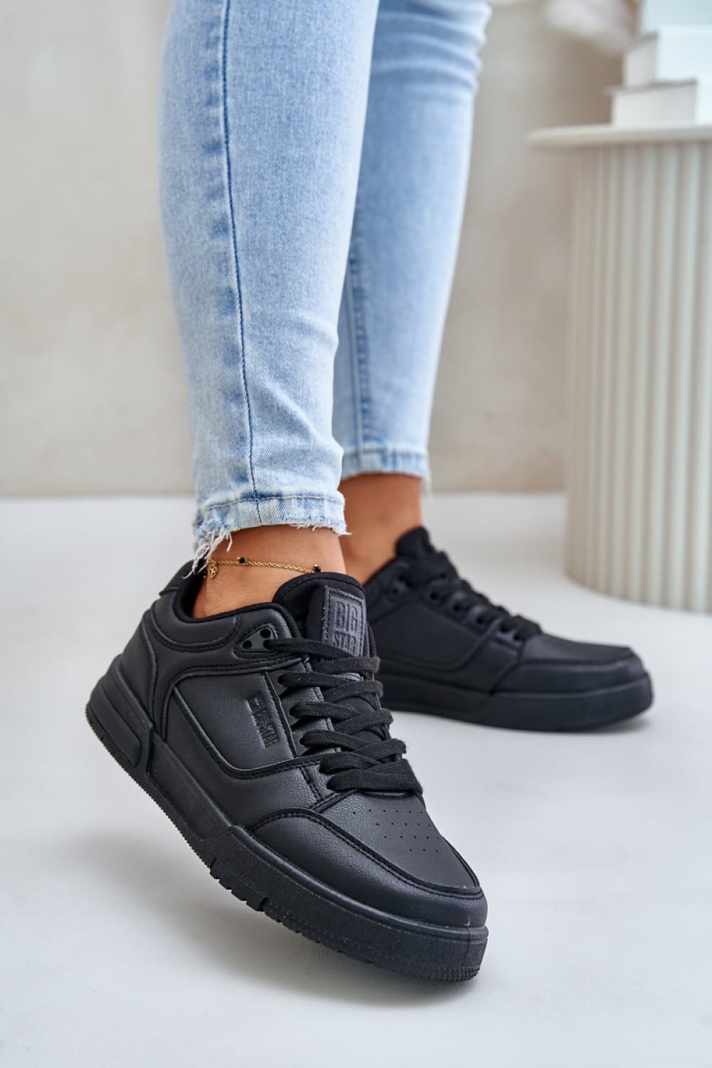 Scarpe spportive model 201707 Step in style