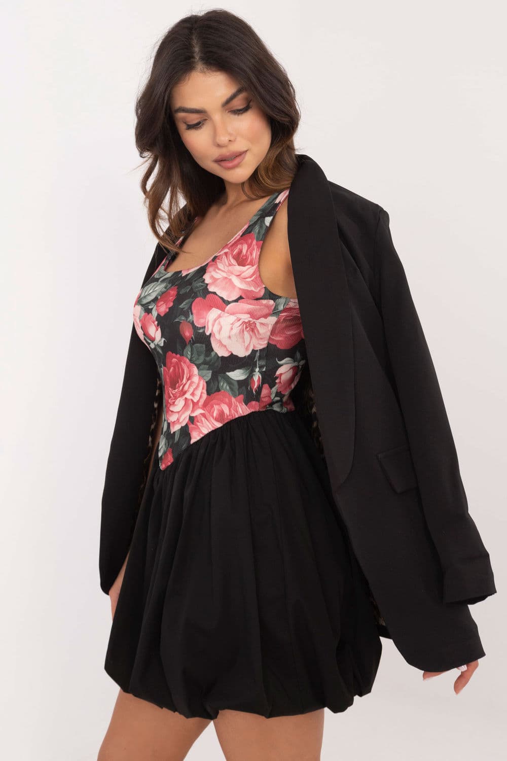 Vestito da giorno model 201785 Italy Moda - Miniatura 2