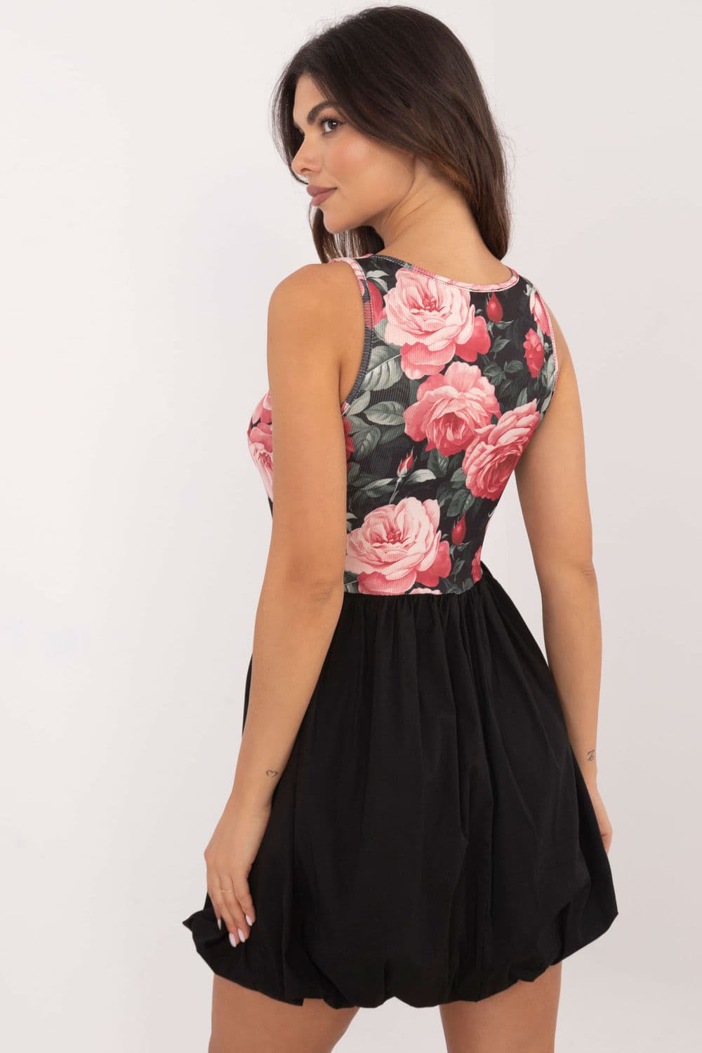 Vestito da giorno model 201785 Italy Moda - Miniatura 3