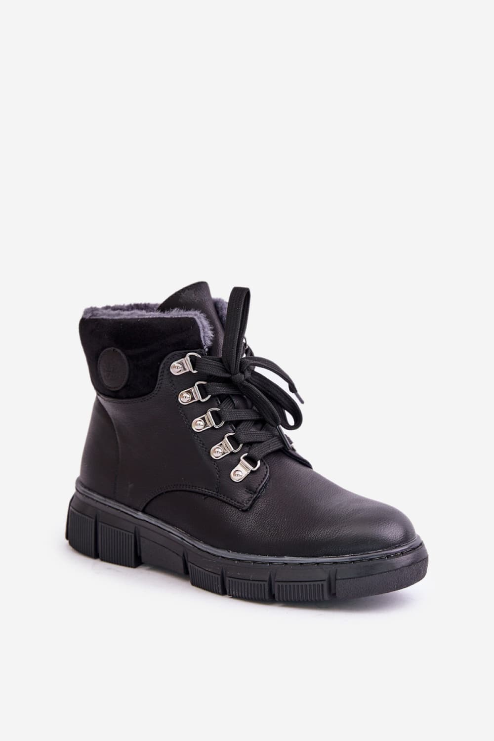 Scarpe trapper model 201880 Step in style - Miniatura 2