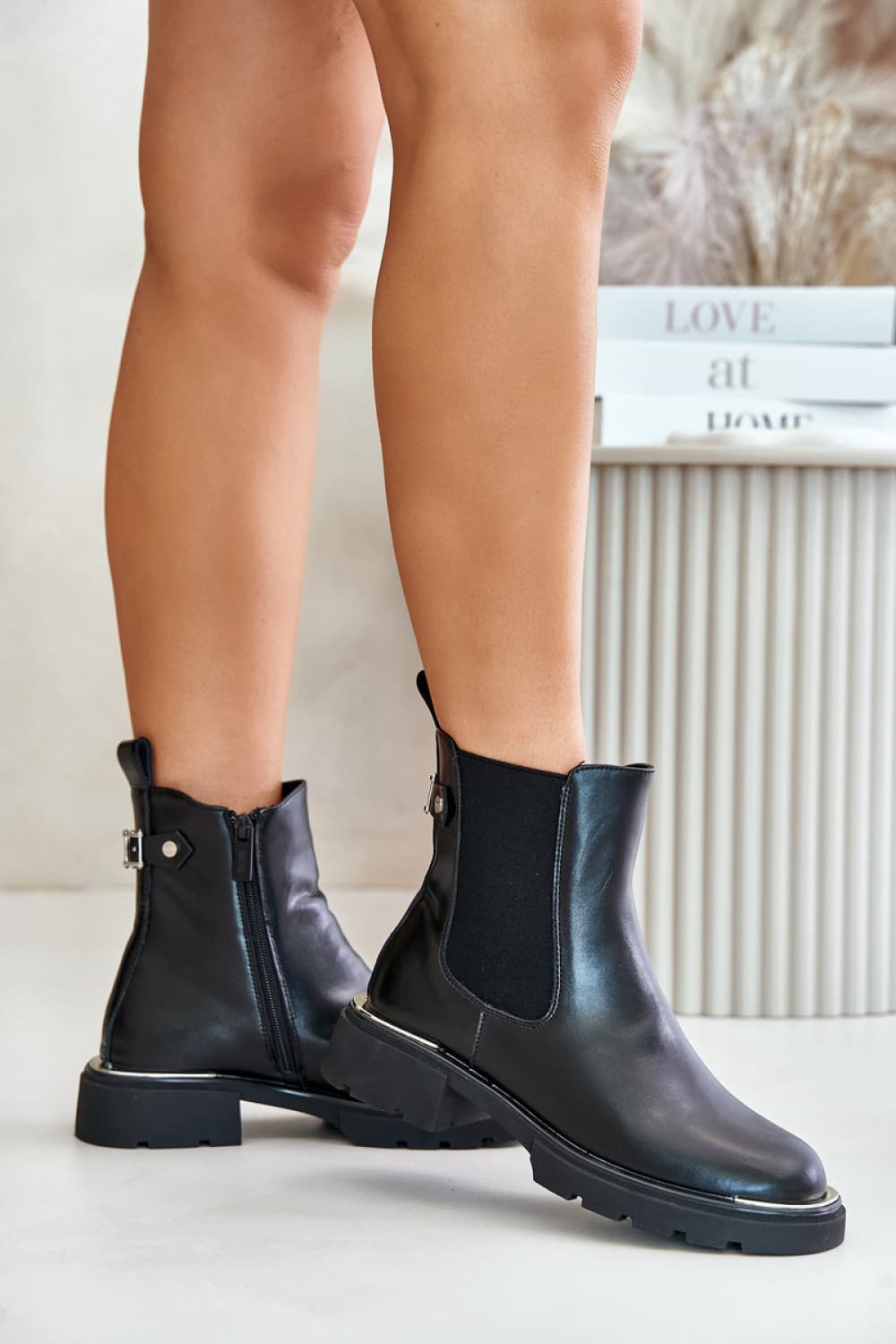 Scarpe Jodhpur boot model 201906 Step in style - Miniatura 3