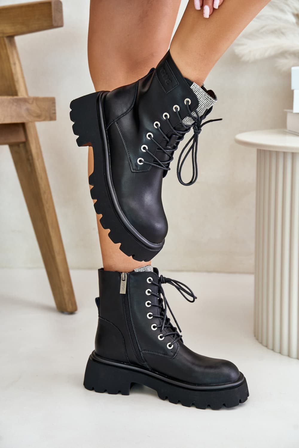 Stivaletto model 201908 Step in style - Miniatura 3