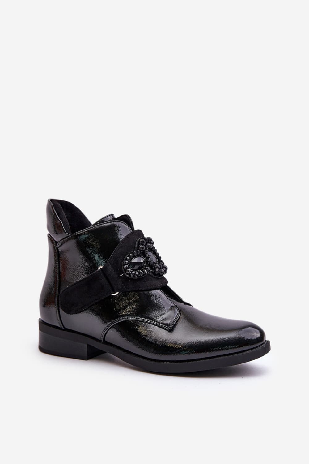 Scarpe con tacco model 201915 Step in style - Miniatura 2