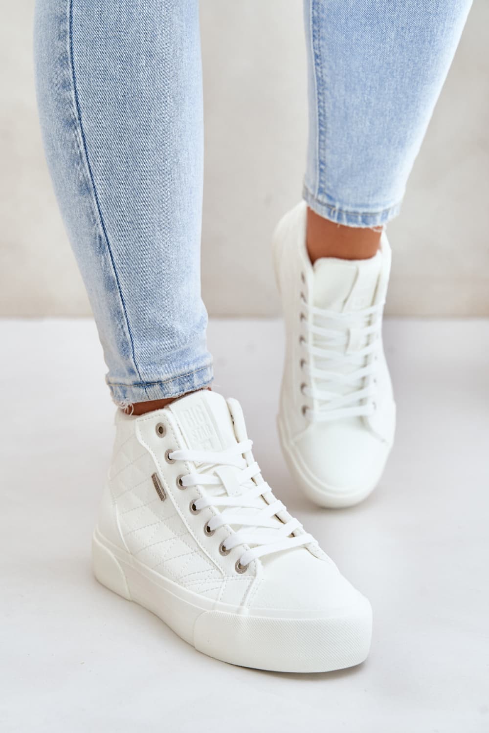 Sneakers model 201918 Step in style - Miniatura 3