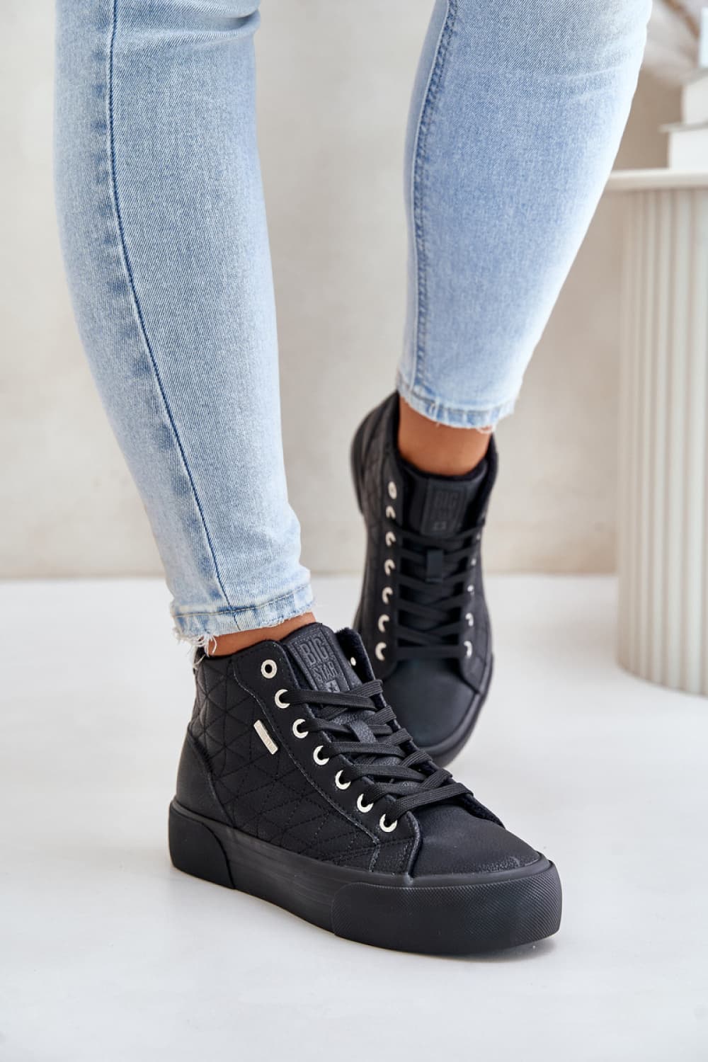 Sneakers model 201919 Step in style - Miniatura 3
