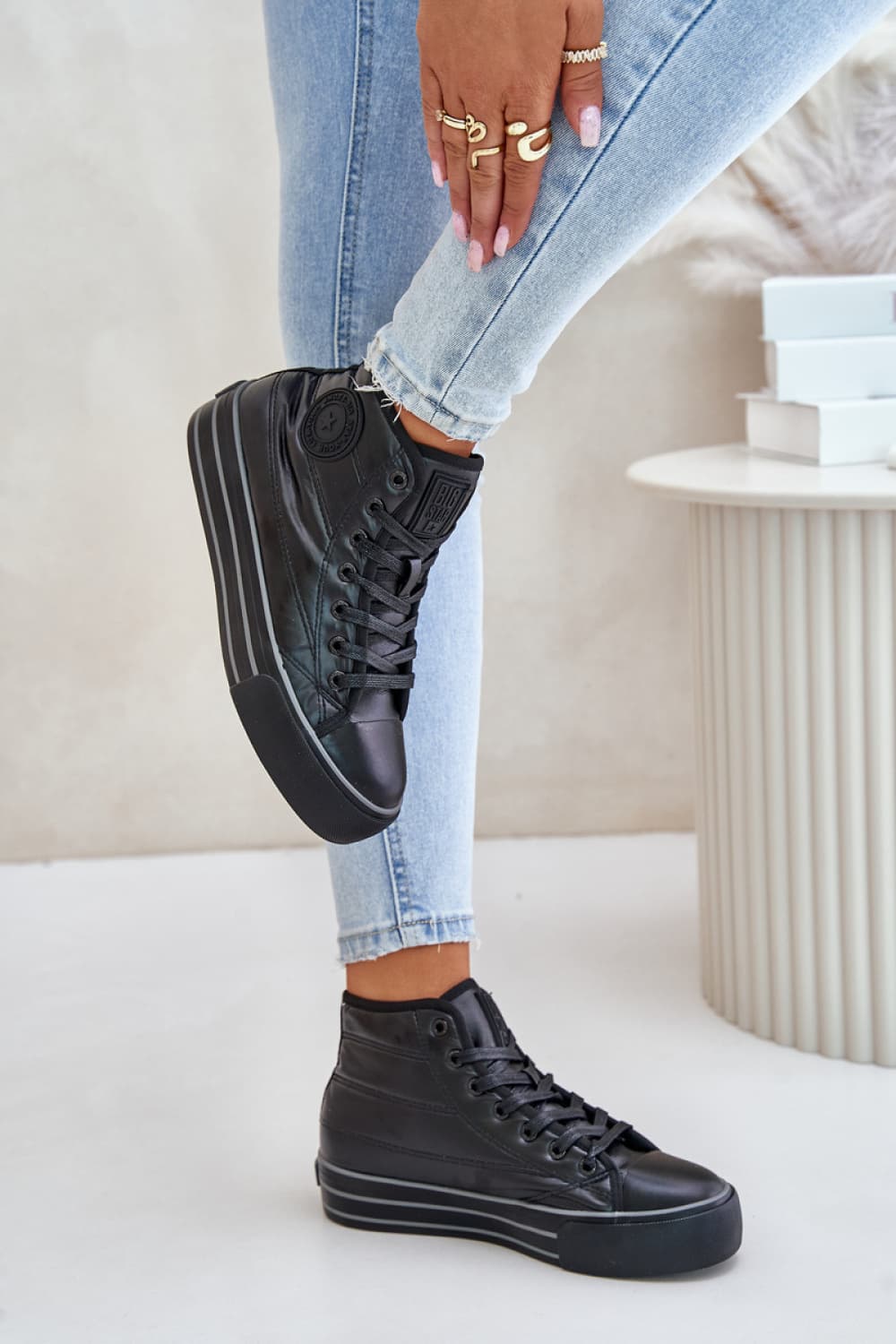 Sneakers model 201920 Step in style - Miniatura 3