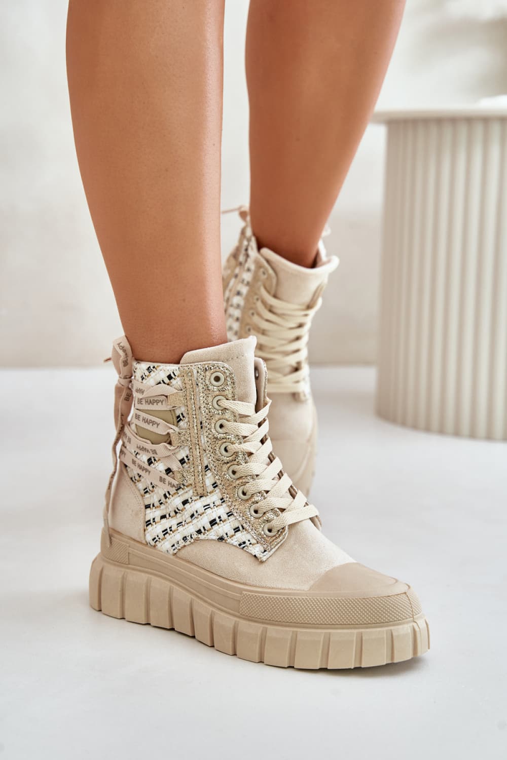 Sneakers model 201925 Step in style - Miniatura 3