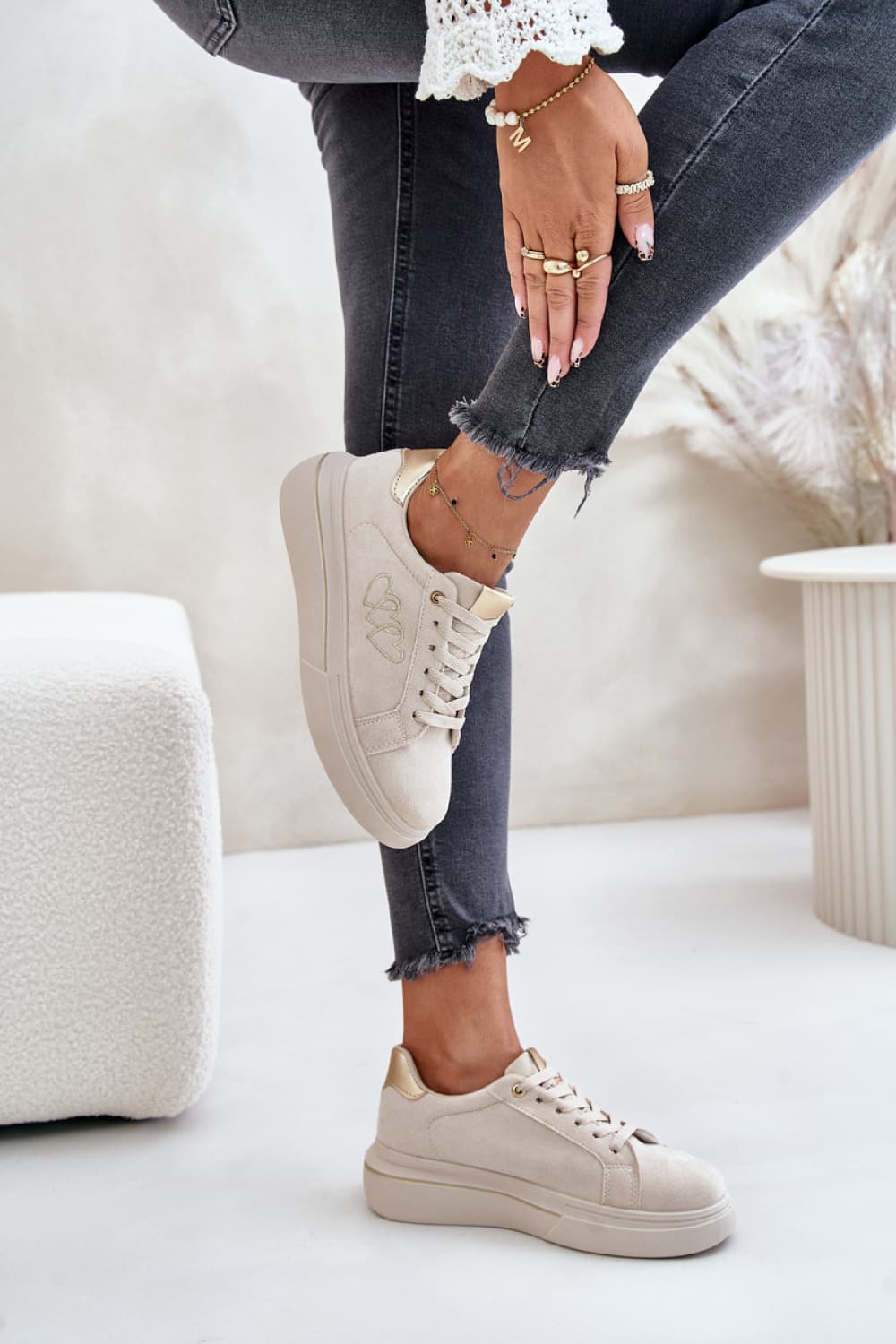 Scarpe spportive model 201926 Step in style - Miniatura 3