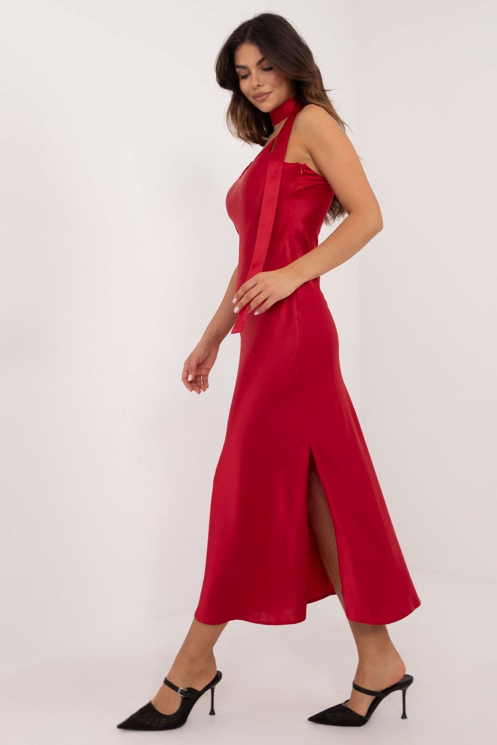 Vestito da sera model 201955 Lakerta - Miniatura 2