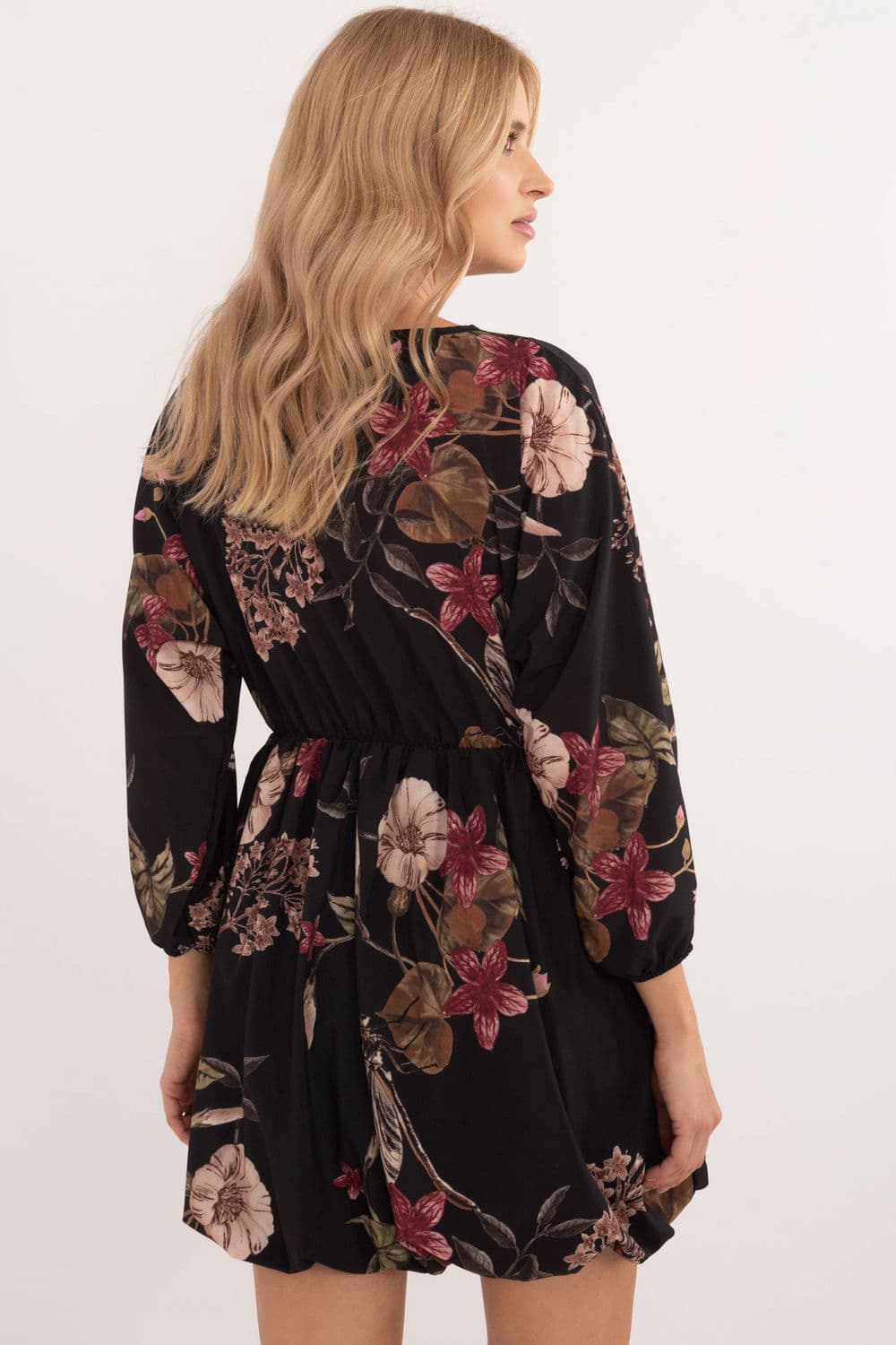 Vestito da giorno model 202010 Italy Moda - Miniatura 3