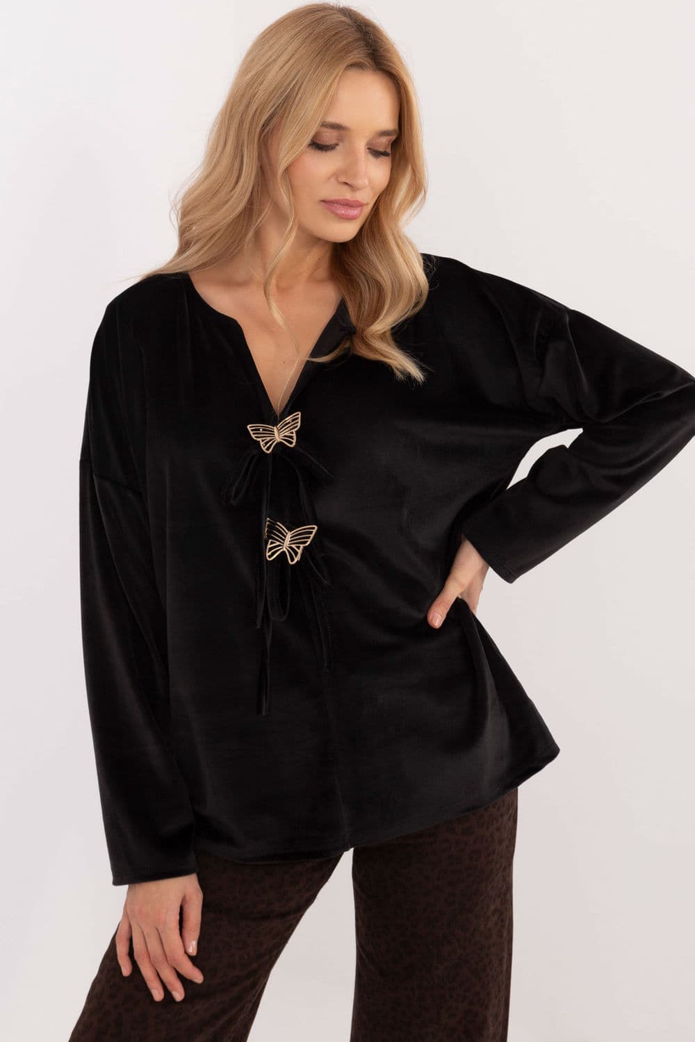 Maglia model 202028 Italy Moda