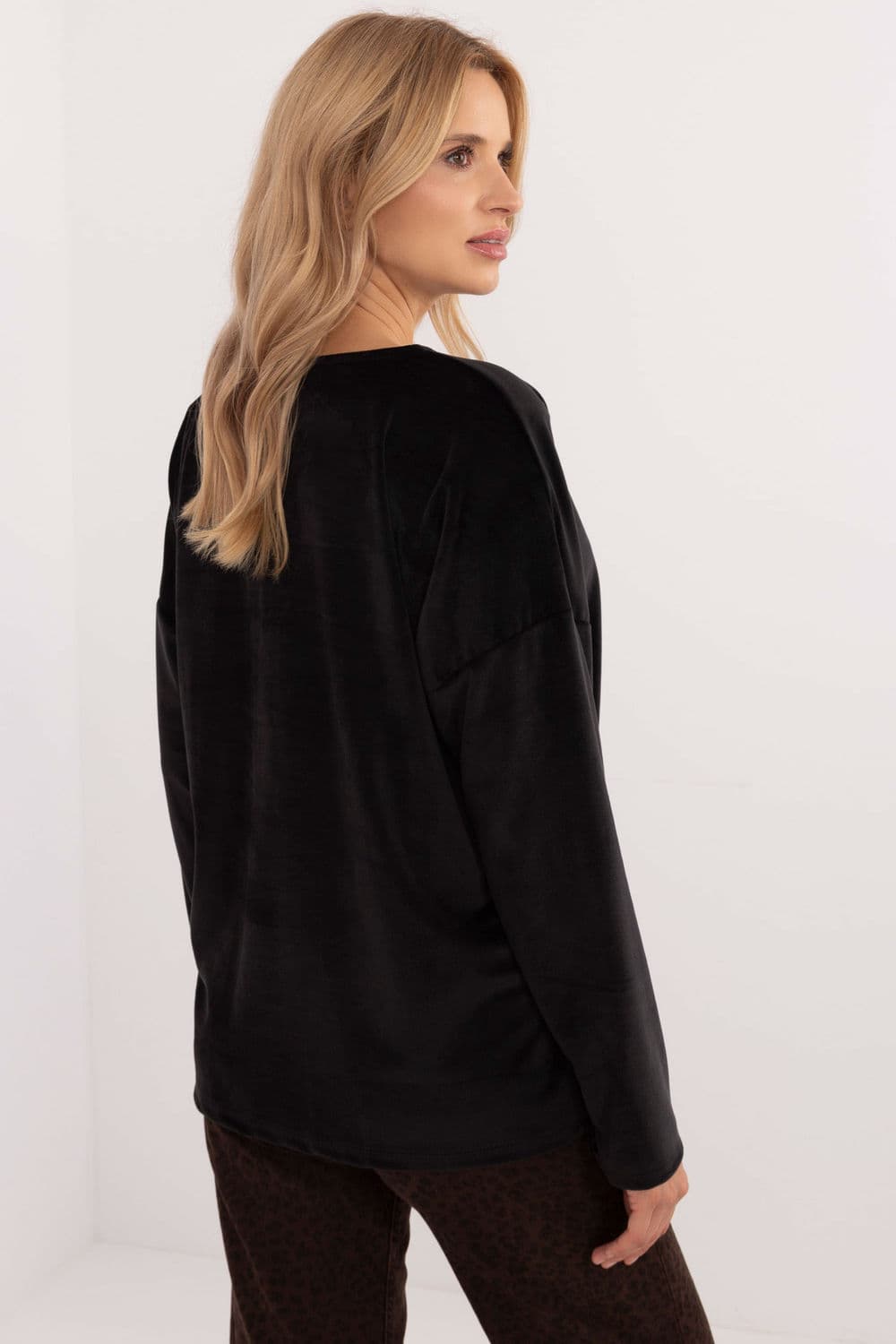 Maglia model 202028 Italy Moda - Miniatura 3