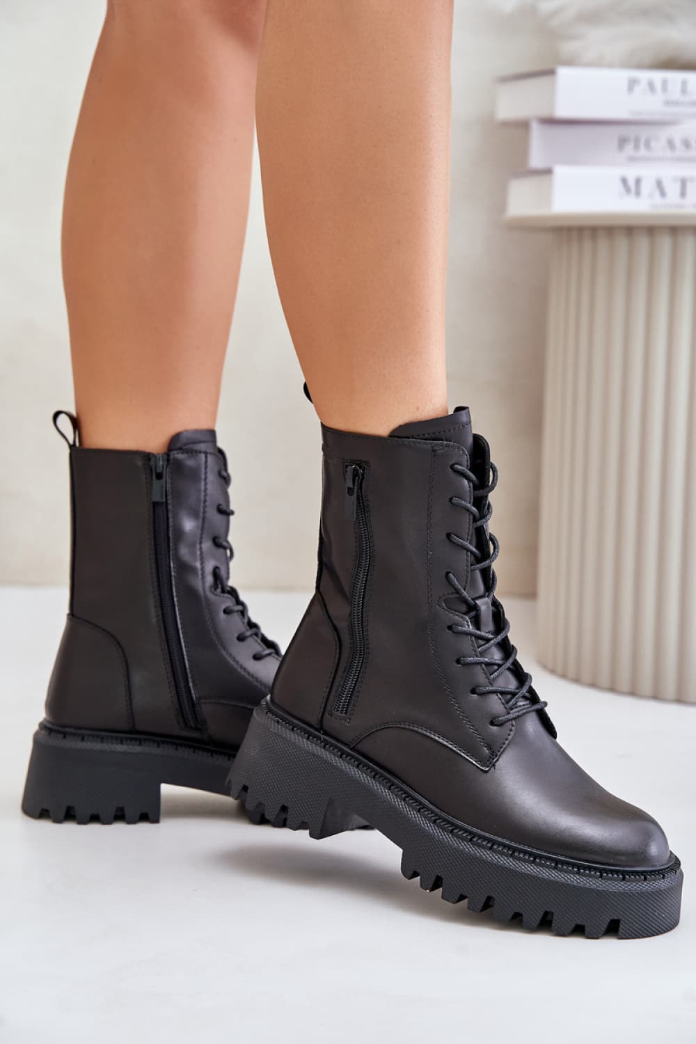 Stivaletto model 202041 Step in style - Miniatura 3