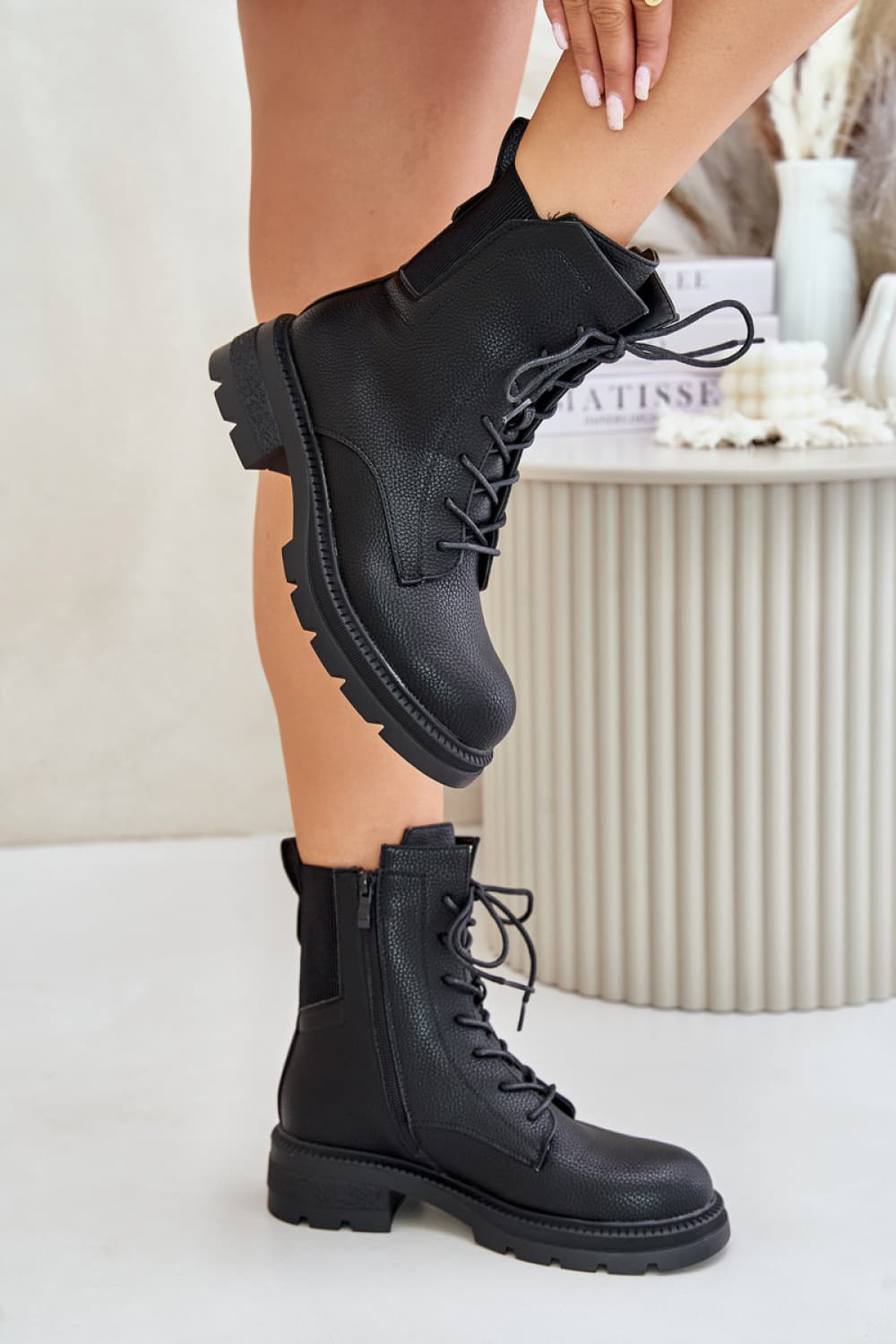 Stivaletto model 202054 Step in style - Miniatura 3
