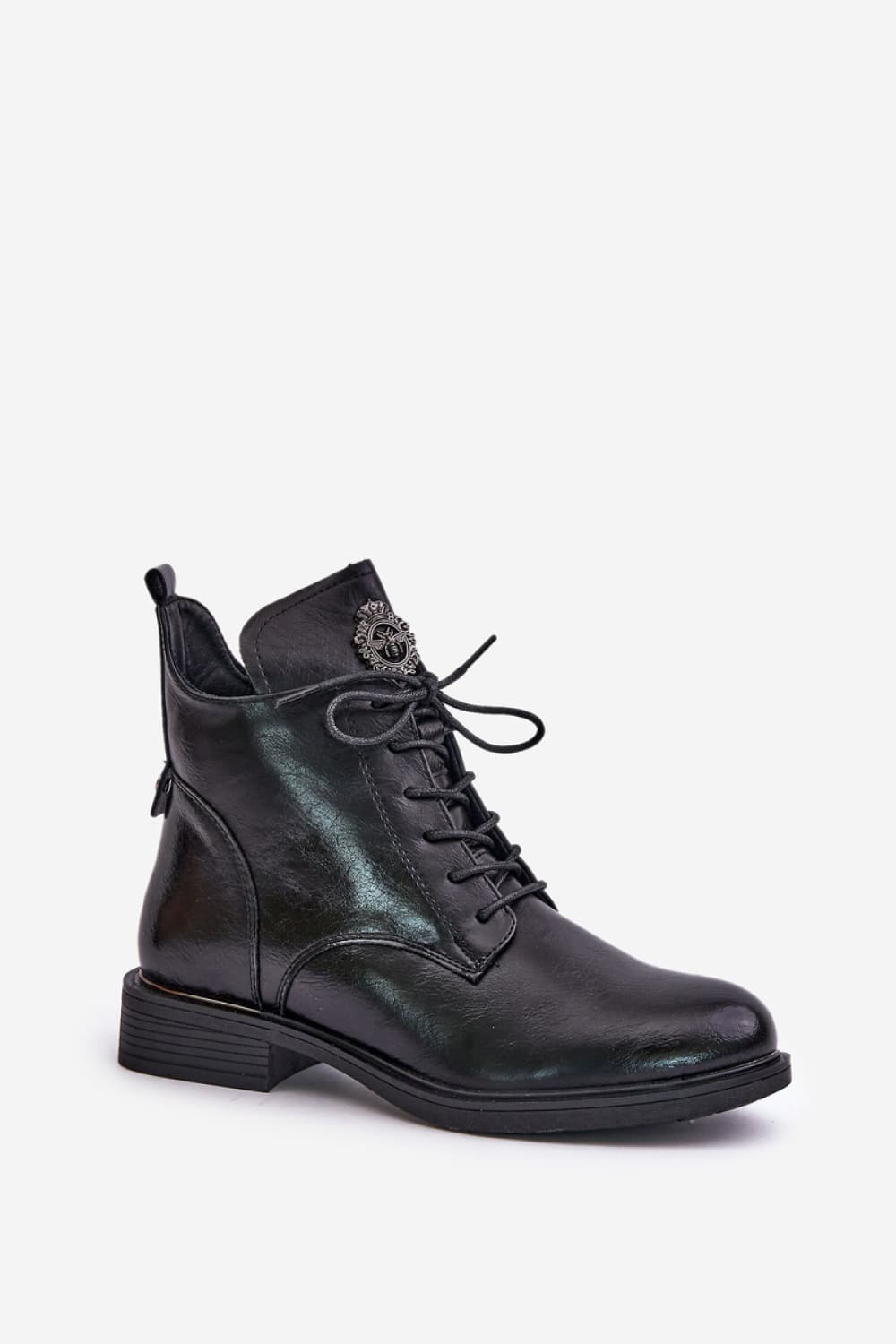 Scarpe con tacco model 202059 Step in style - Miniatura 2