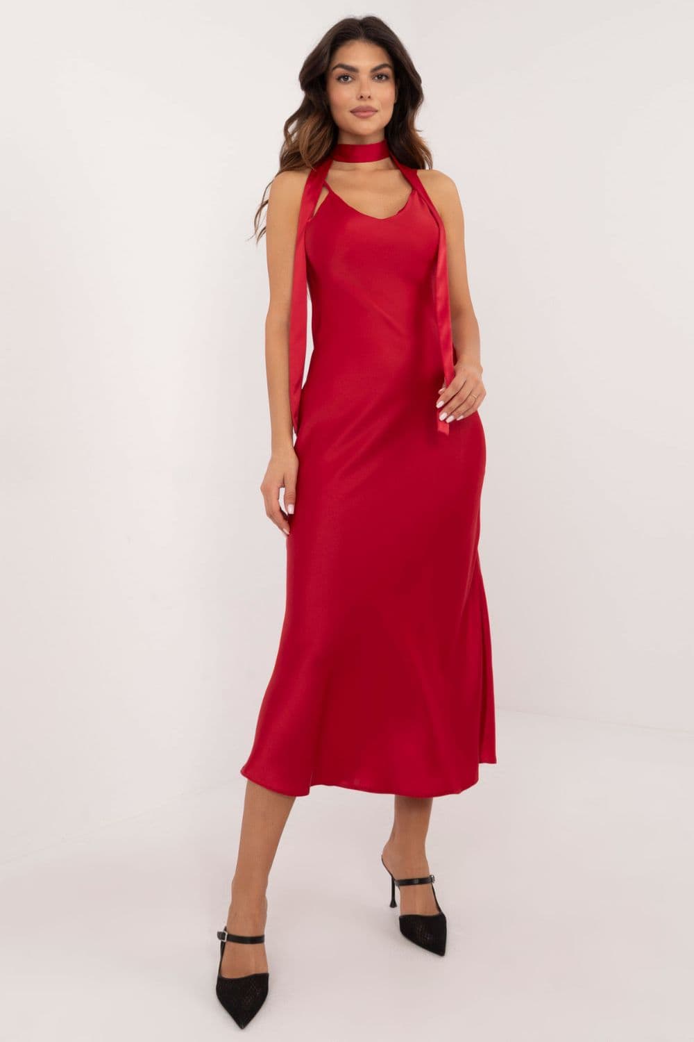 Vestito da sera model 201955 Lakerta - Miniatura 4