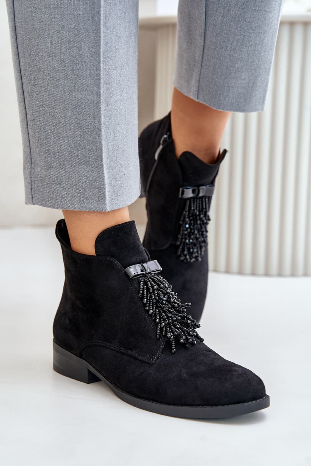 Scarpe con tacco model 202113 Step in style - Miniatura 3
