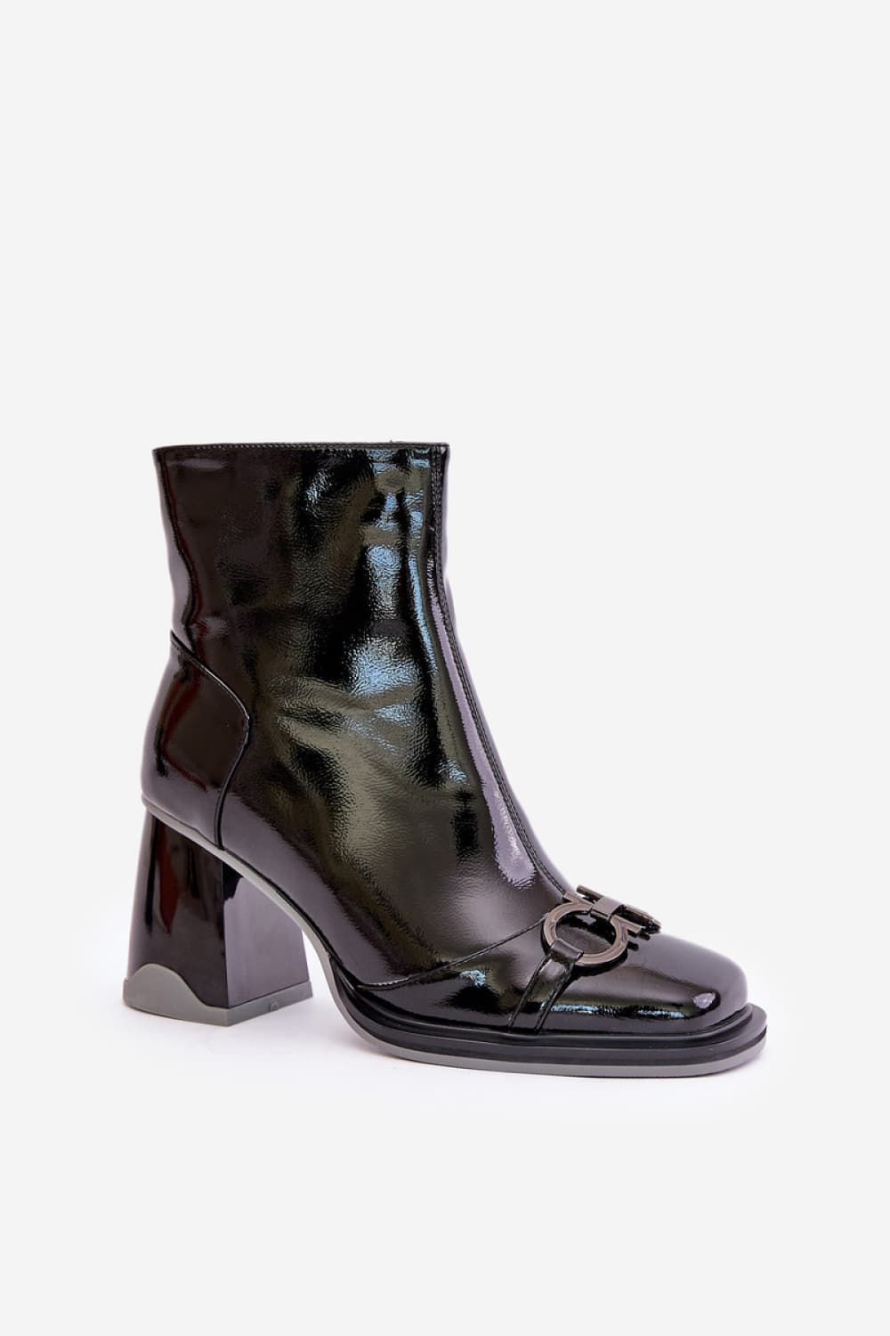Scarpe con tacco model 202120 Step in style - Miniatura 2