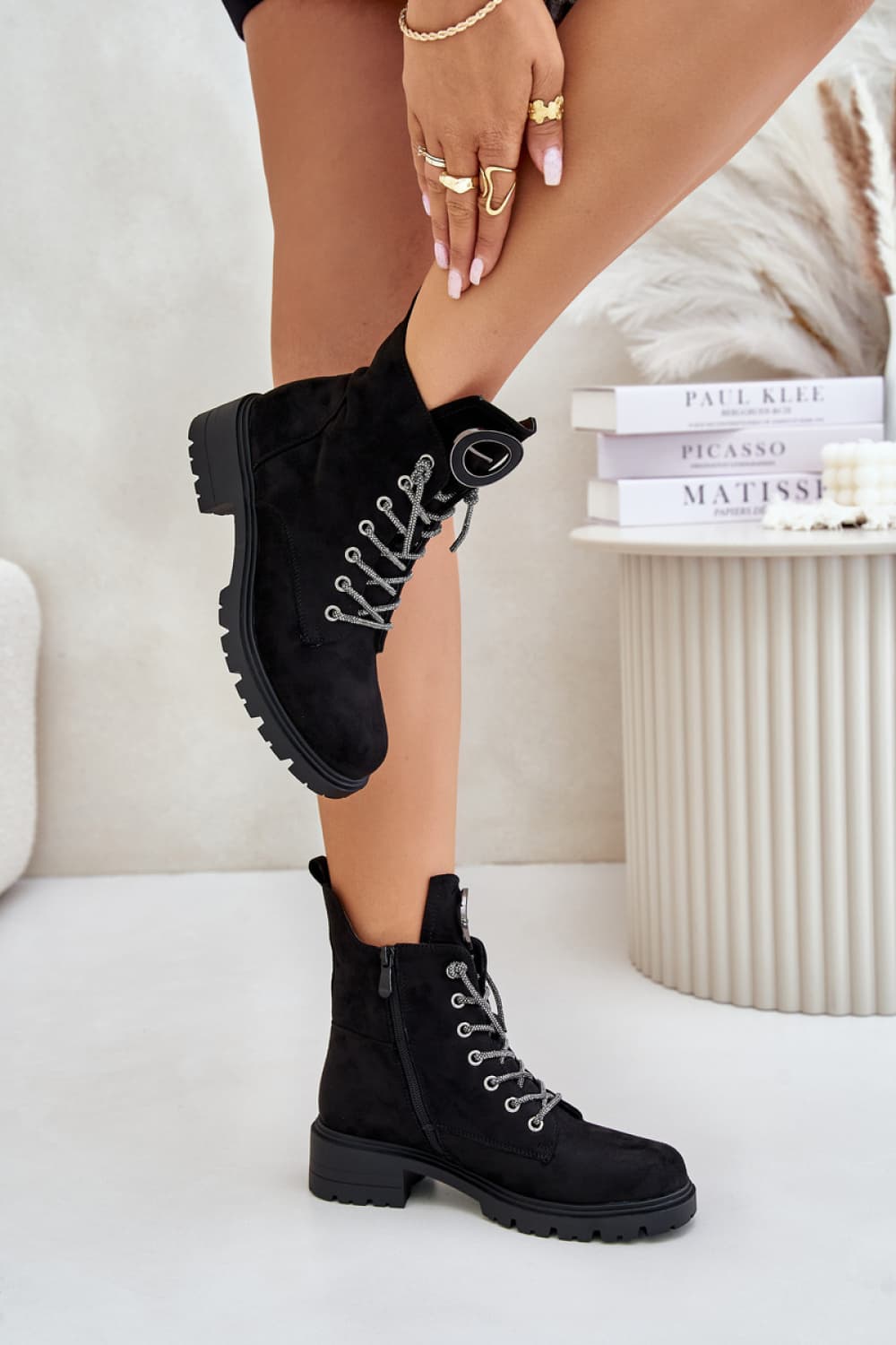 Stivaletto model 202125 Step in style - Miniatura 3