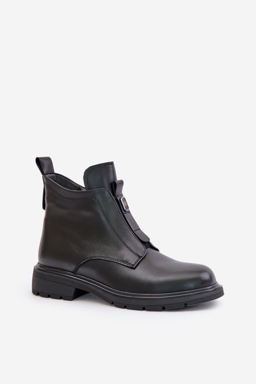 Scarpe con tacco model 202130 Step in style - Miniatura 2