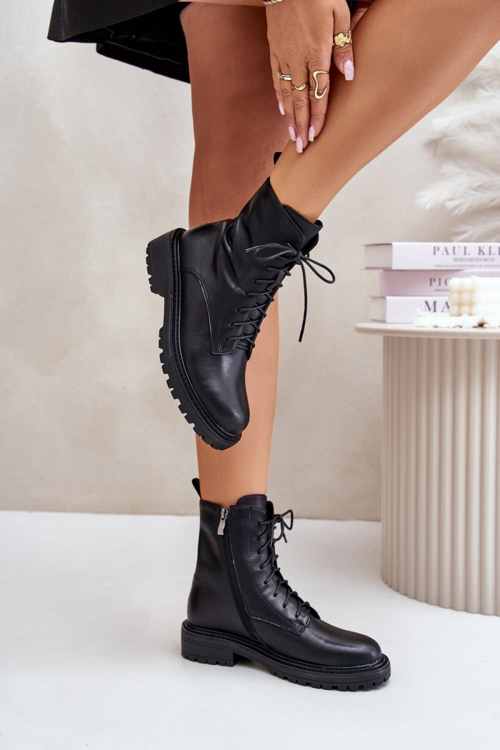 Stivaletto model 202131 Step in style - Miniatura 3
