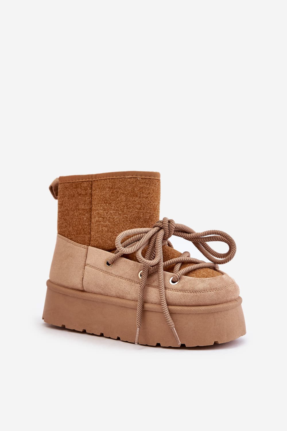 Scarpe da neve model 202182 Step in style - Miniatura 2