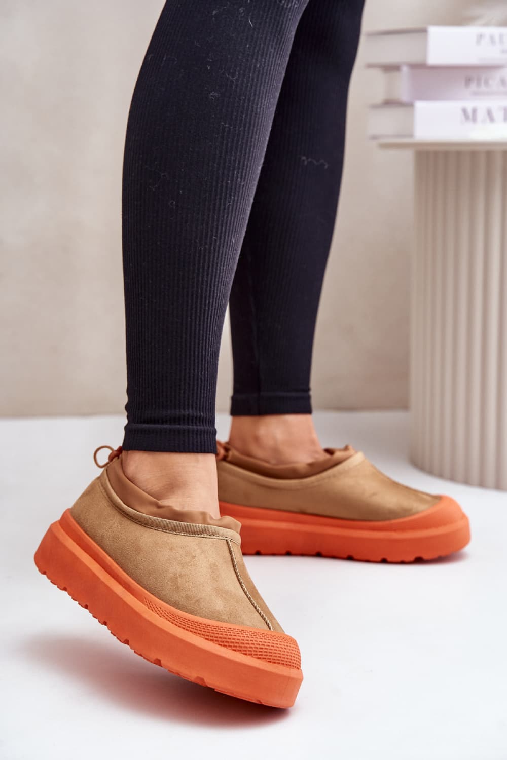 Scarpe da neve model 202189 Step in style