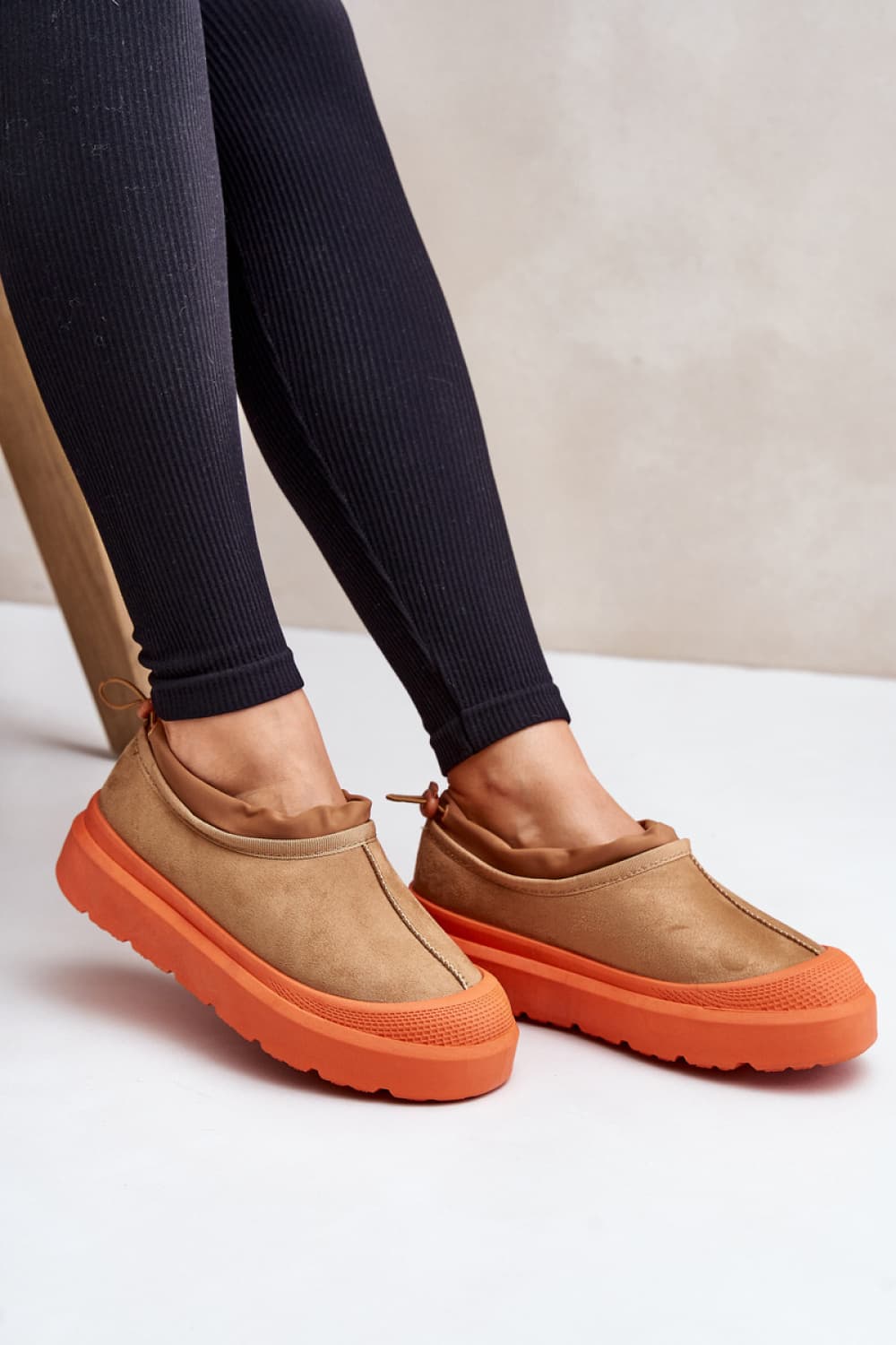 Scarpe da neve model 202189 Step in style - Miniatura 3