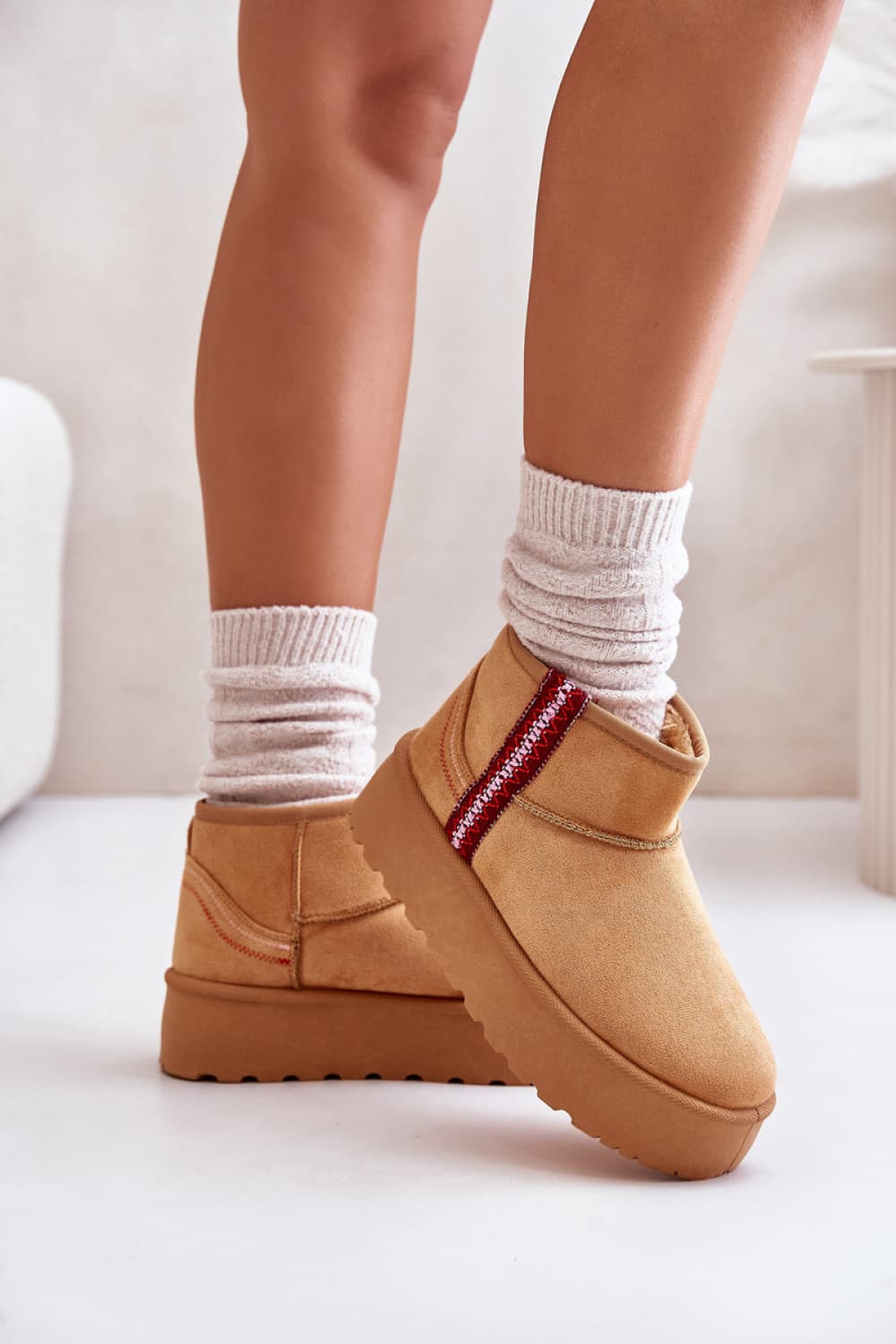 Scarpe da neve model 202212 Step in style - Miniatura 3
