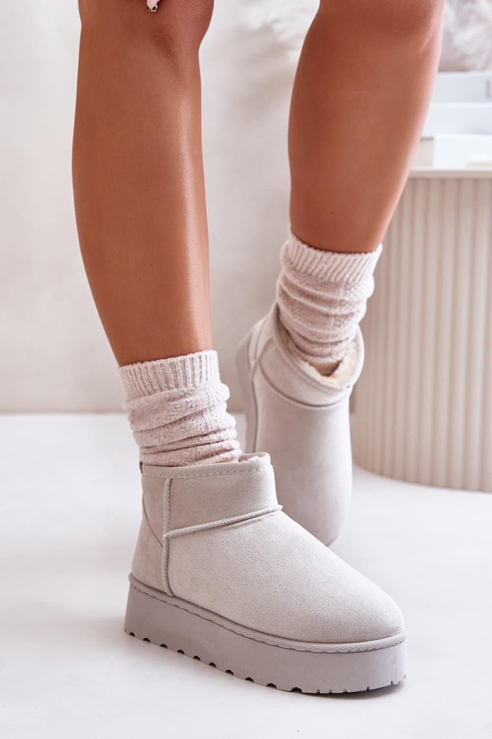 Scarpe da neve model 202214 Step in style - Miniatura 3