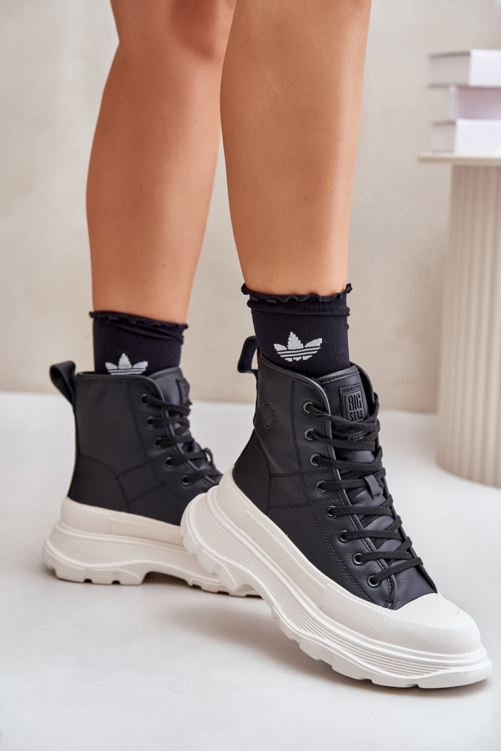 Sneakers model 202229 Step in style - Miniatura 3