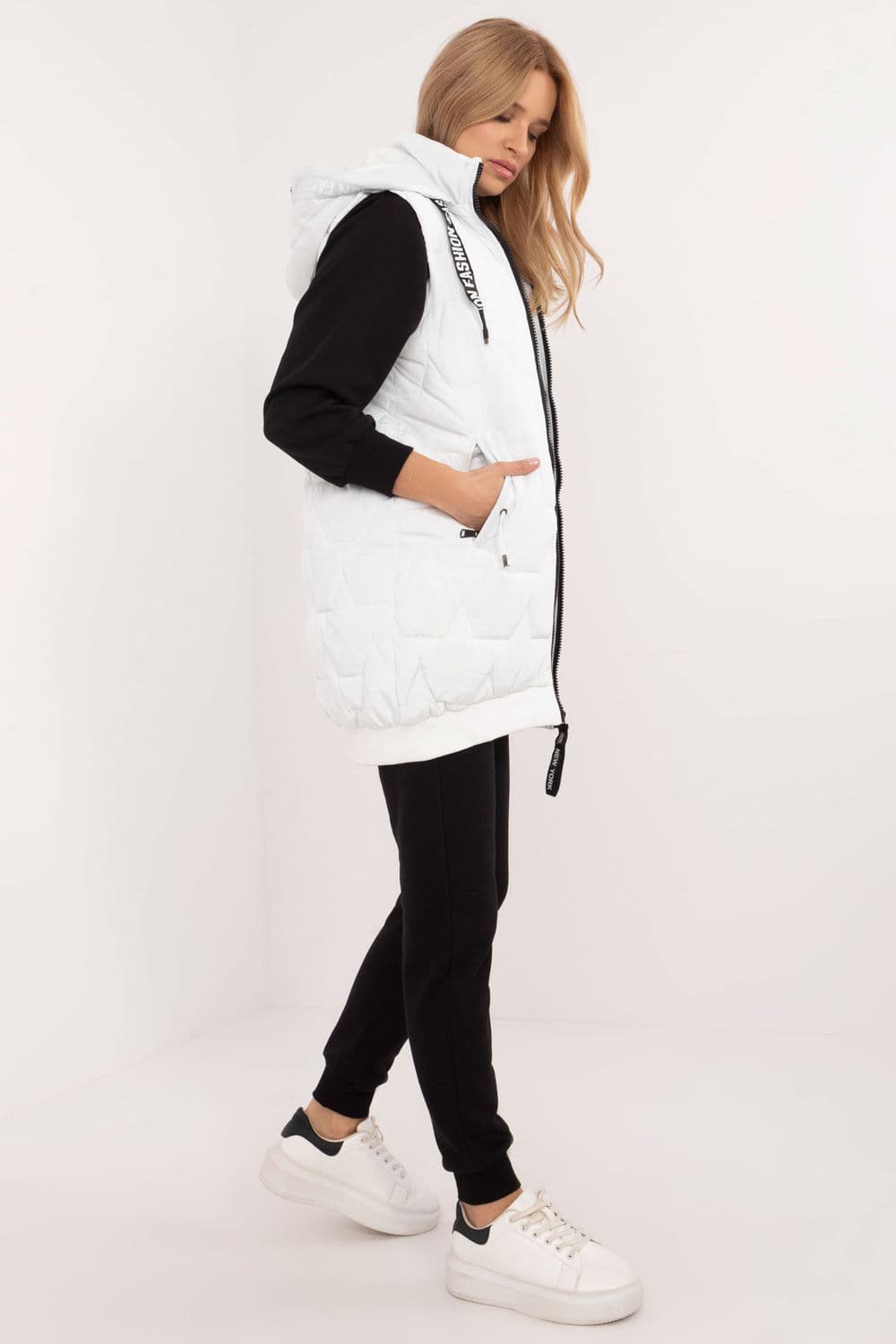 Gilet model 202272 Factory Price - Miniatura 2