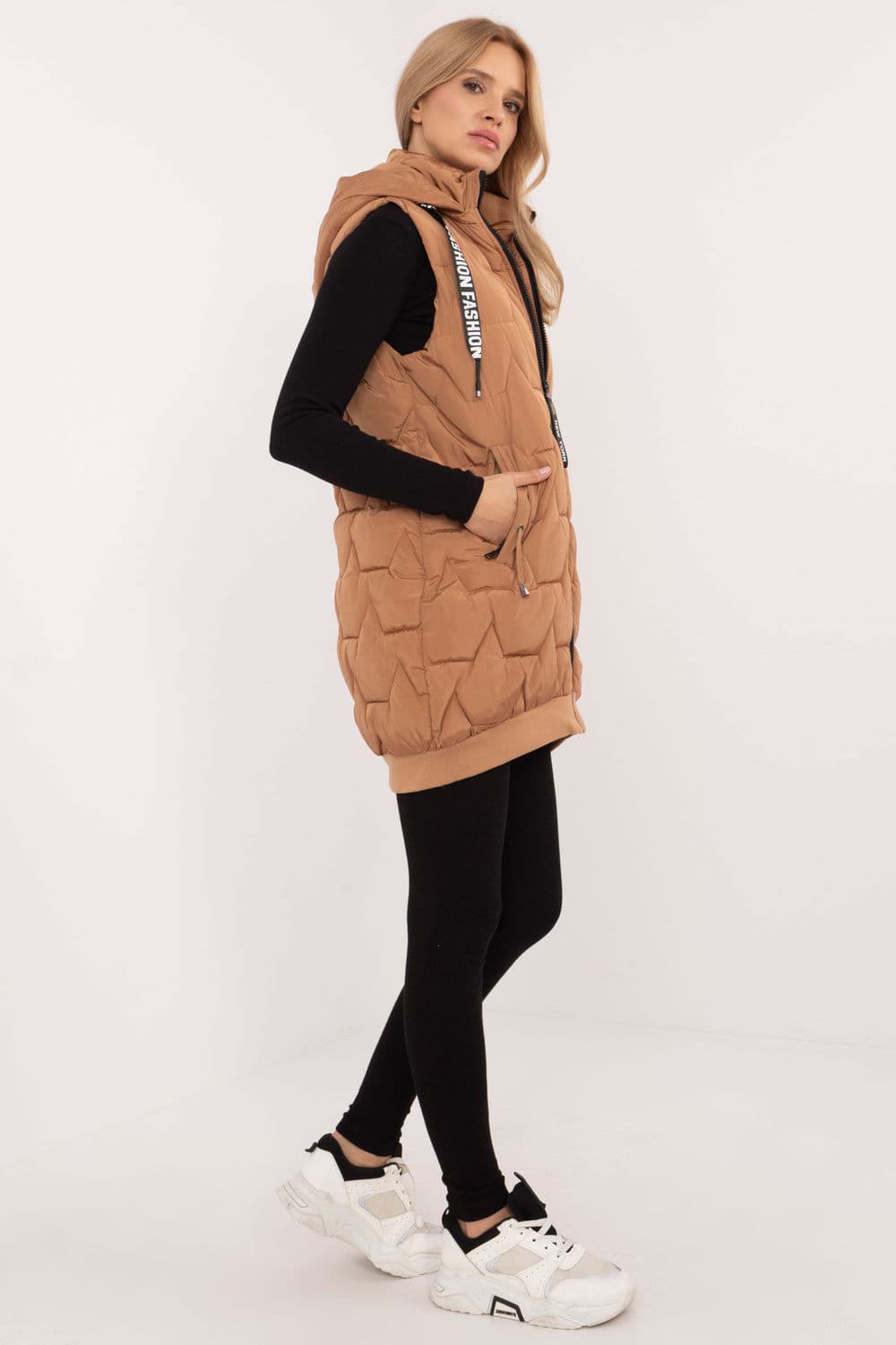 Gilet model 202273 Factory Price - Miniatura 4