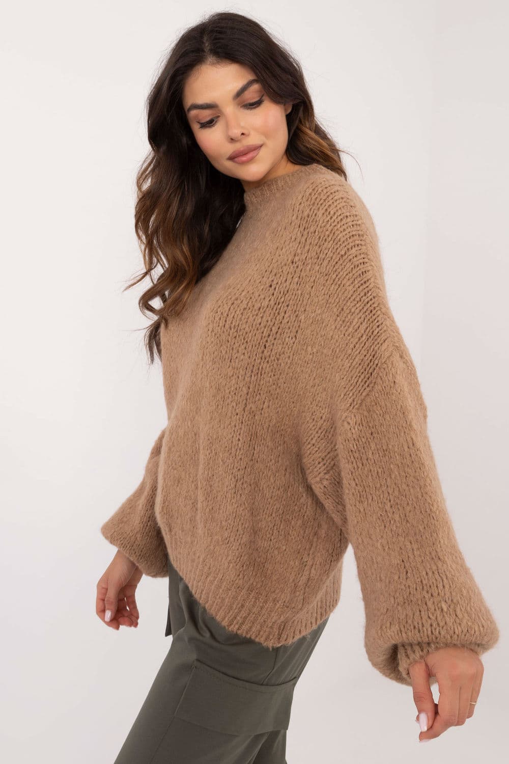 Maglione model 202306 Och Bella - Miniatura 3