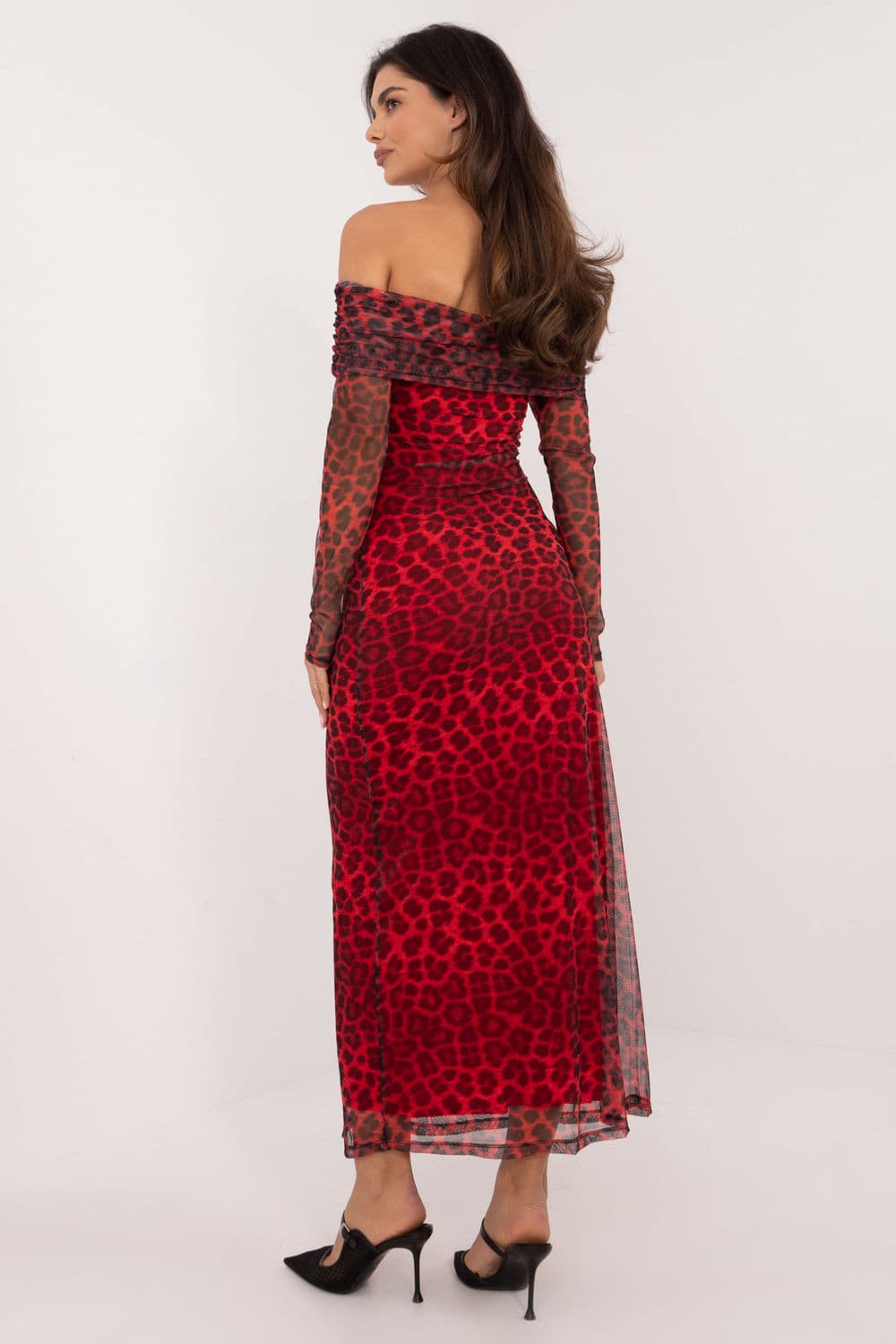 Vestito da sera model 202390 Italy Moda - Miniatura 3