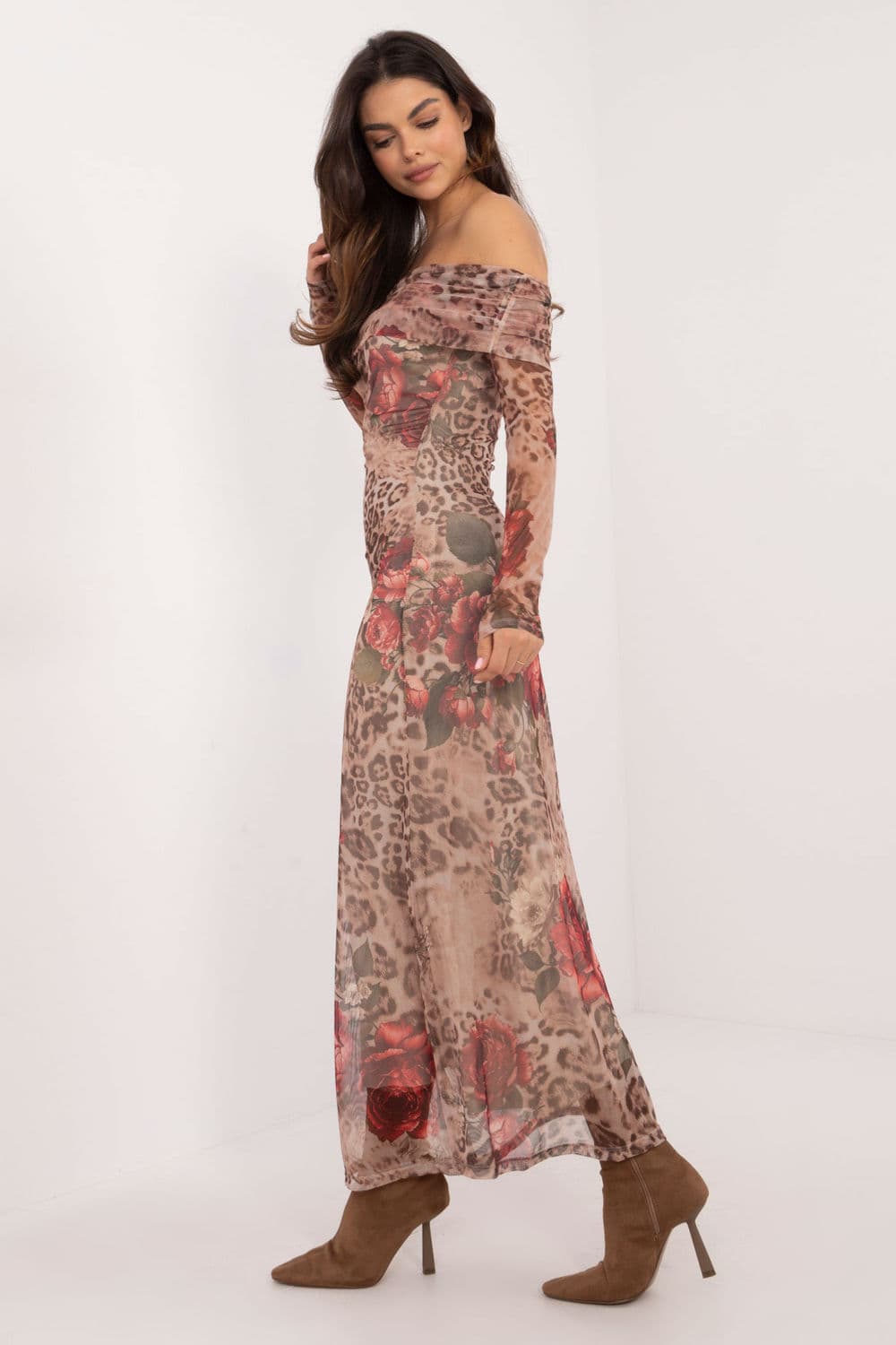 Vestito da sera model 202392 Italy Moda - Miniatura 2