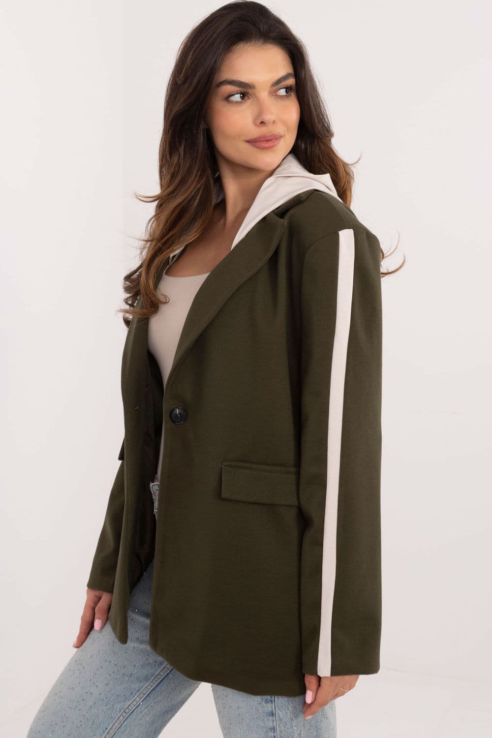 Giacca model 202422 Italy Moda - Miniatura 2