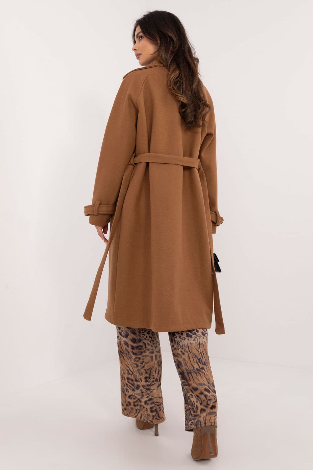 Cappotto model 202438 Och Bella - Miniatura 3