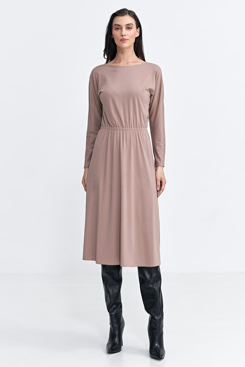 Vestito da giorno model 202467 Nife