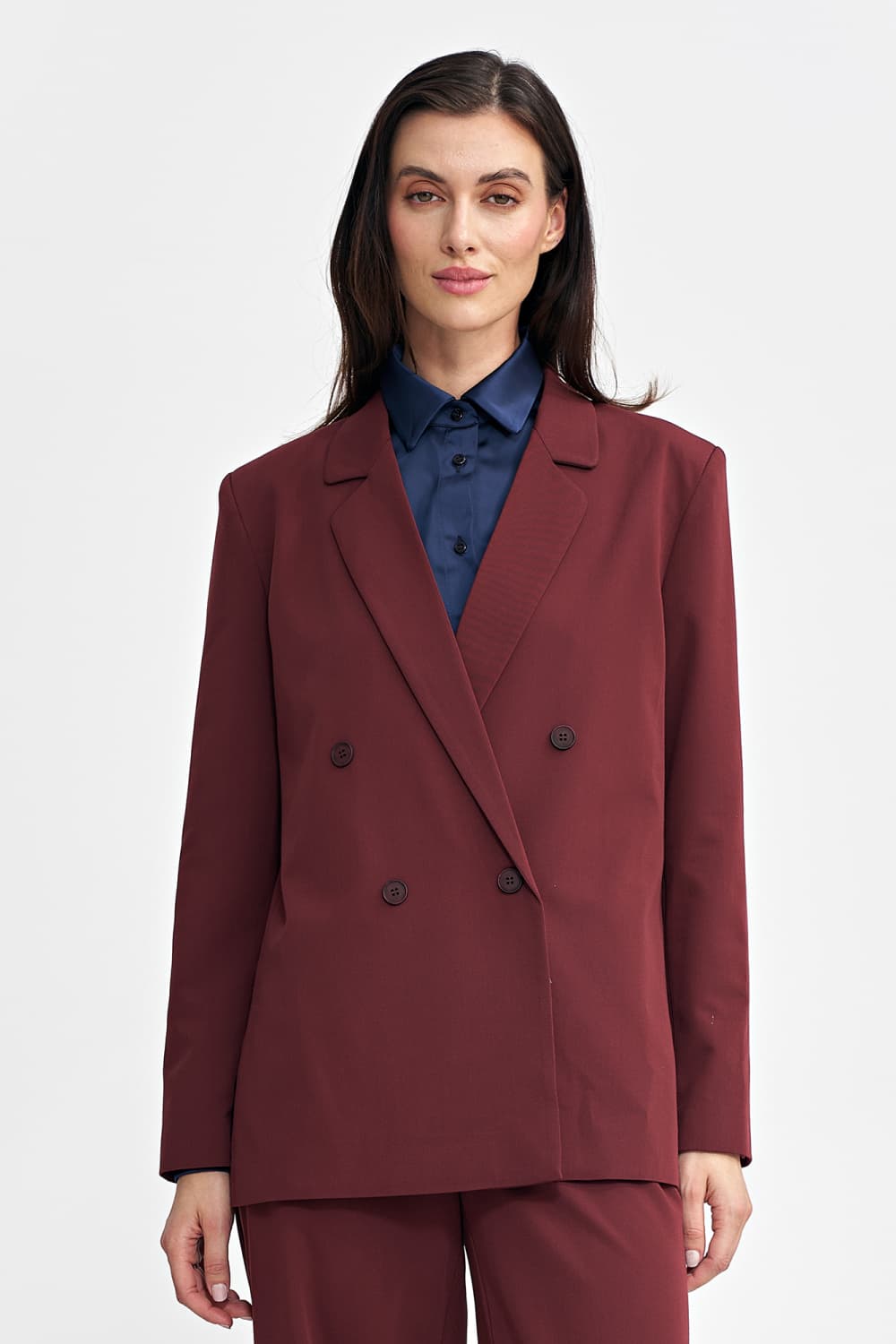 Giacca model 202484 Nife