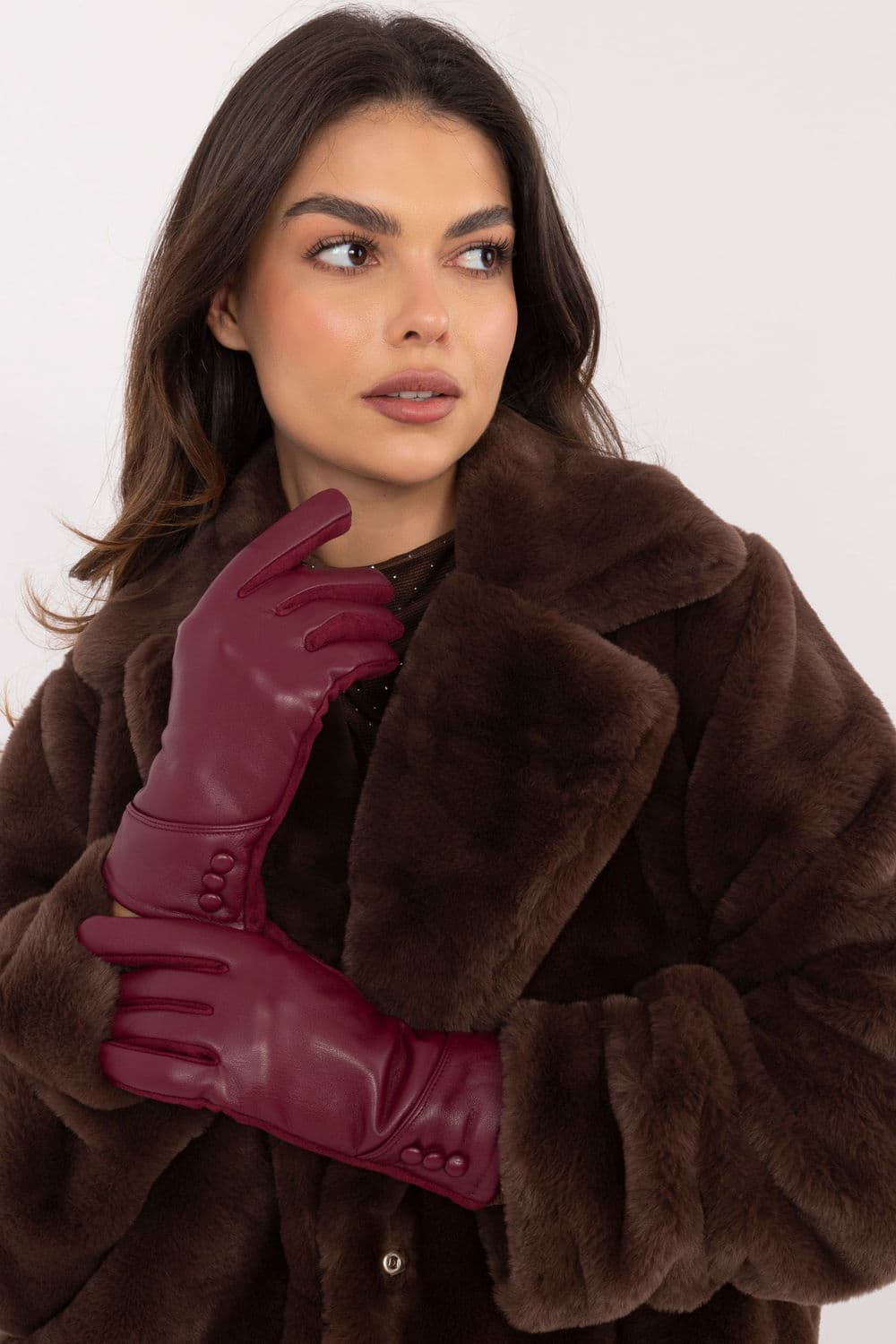 Guanti model 202507 AT