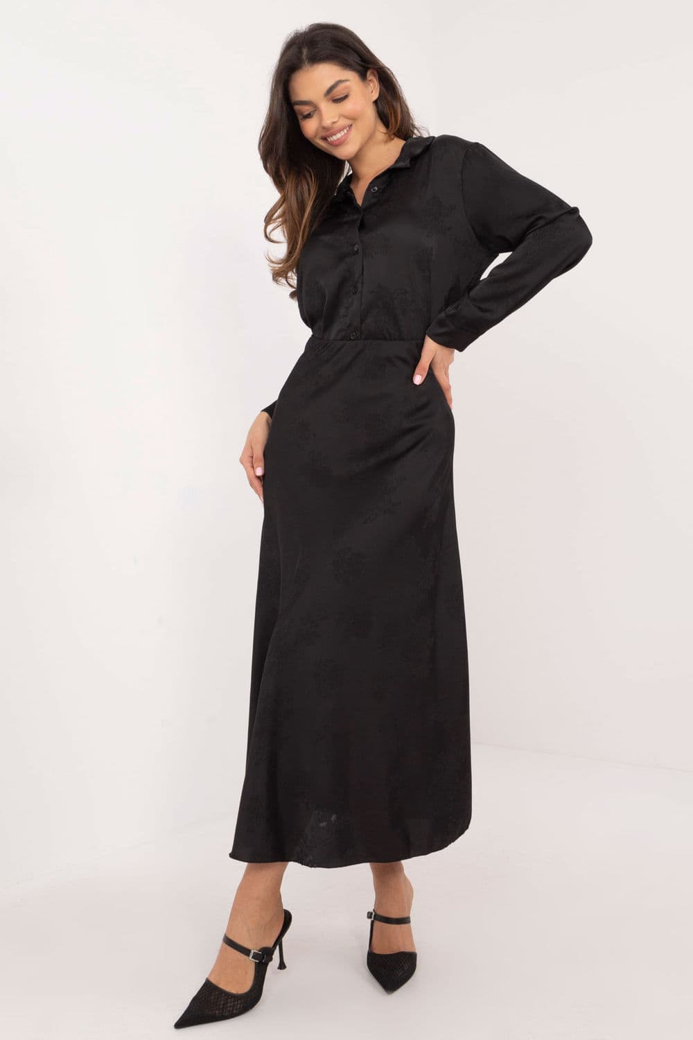 Gonna model 202541 Italy Moda - Miniatura 2