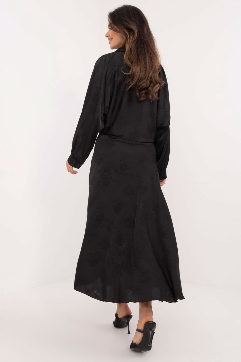 Gonna model 202541 Italy Moda - Miniatura 3
