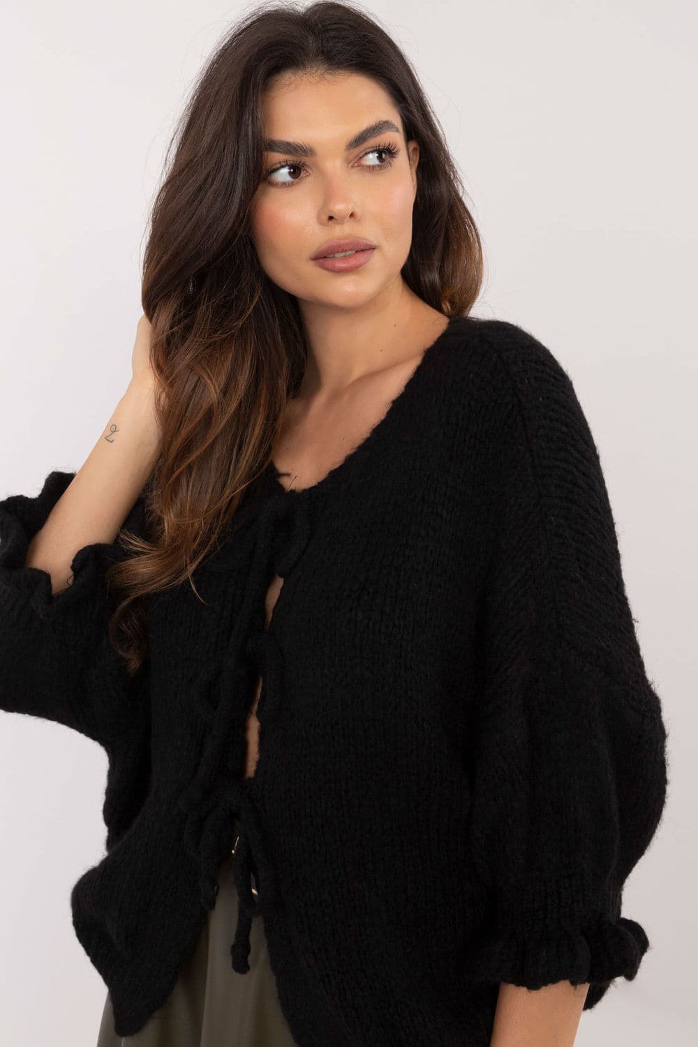 Cardigan model 202543 Italy Moda - Miniatura 2