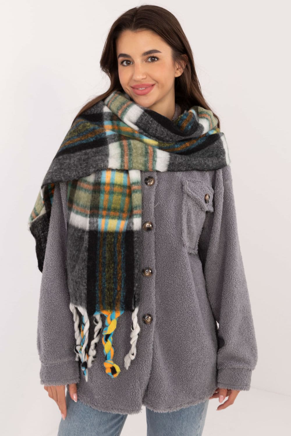 Scialle model 202576 AT