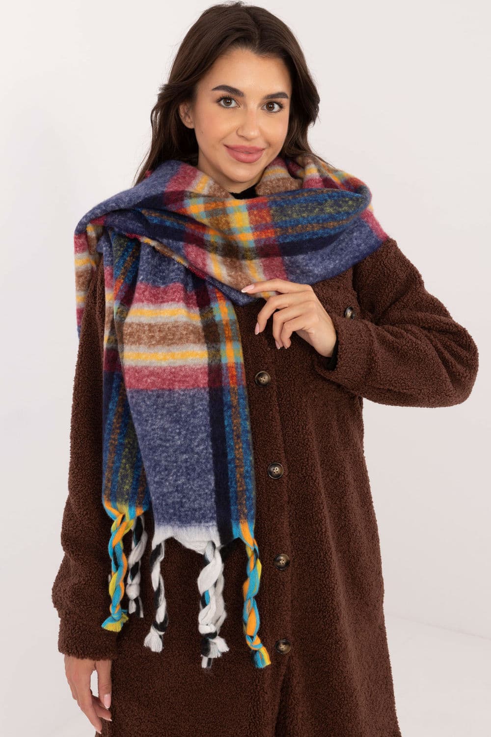 Scialle model 202581 AT