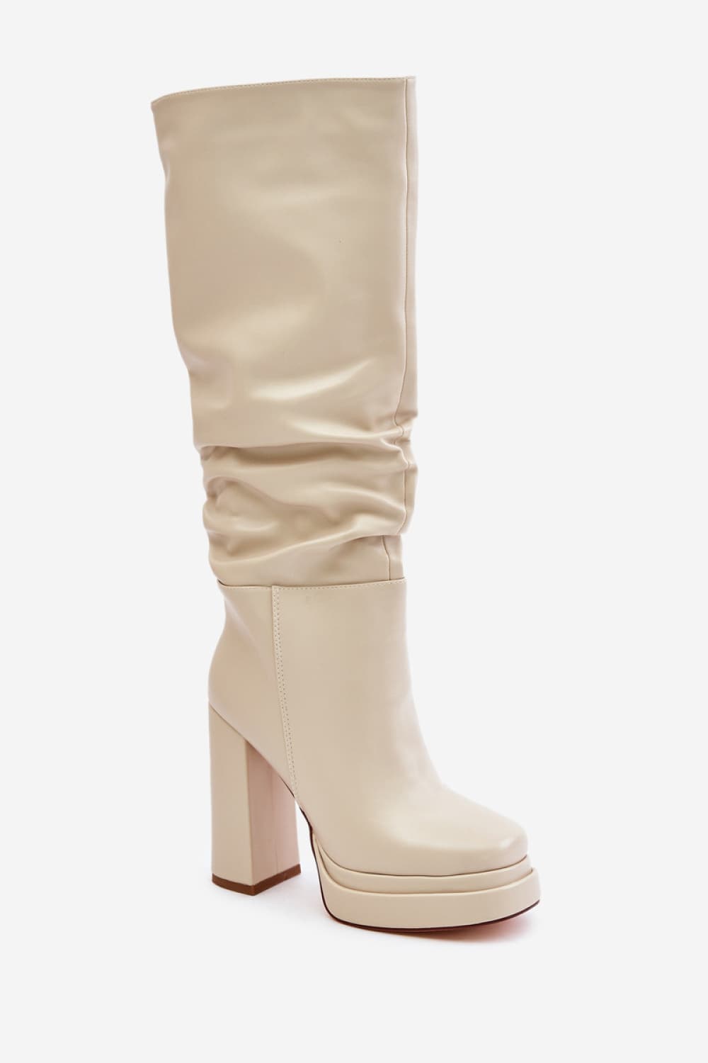 Stivali con tacco model 202603 Step in style - Miniatura 2