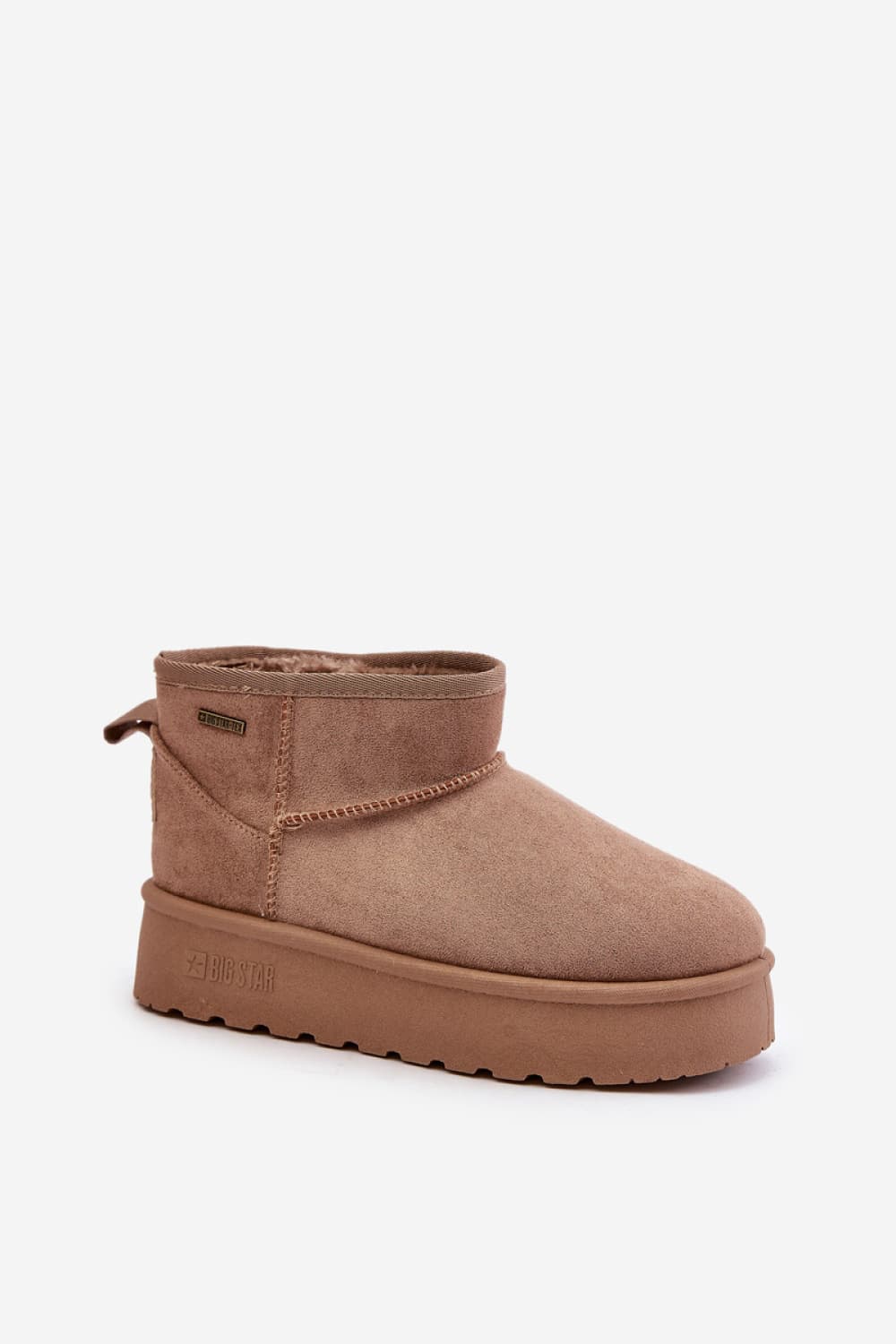 Scarpe da neve model 202618 Step in style - Miniatura 2