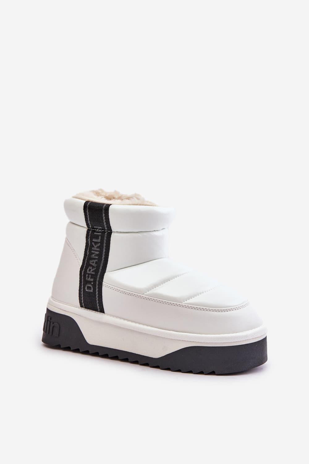 Scarpe da neve model 202621 Step in style - Miniatura 2